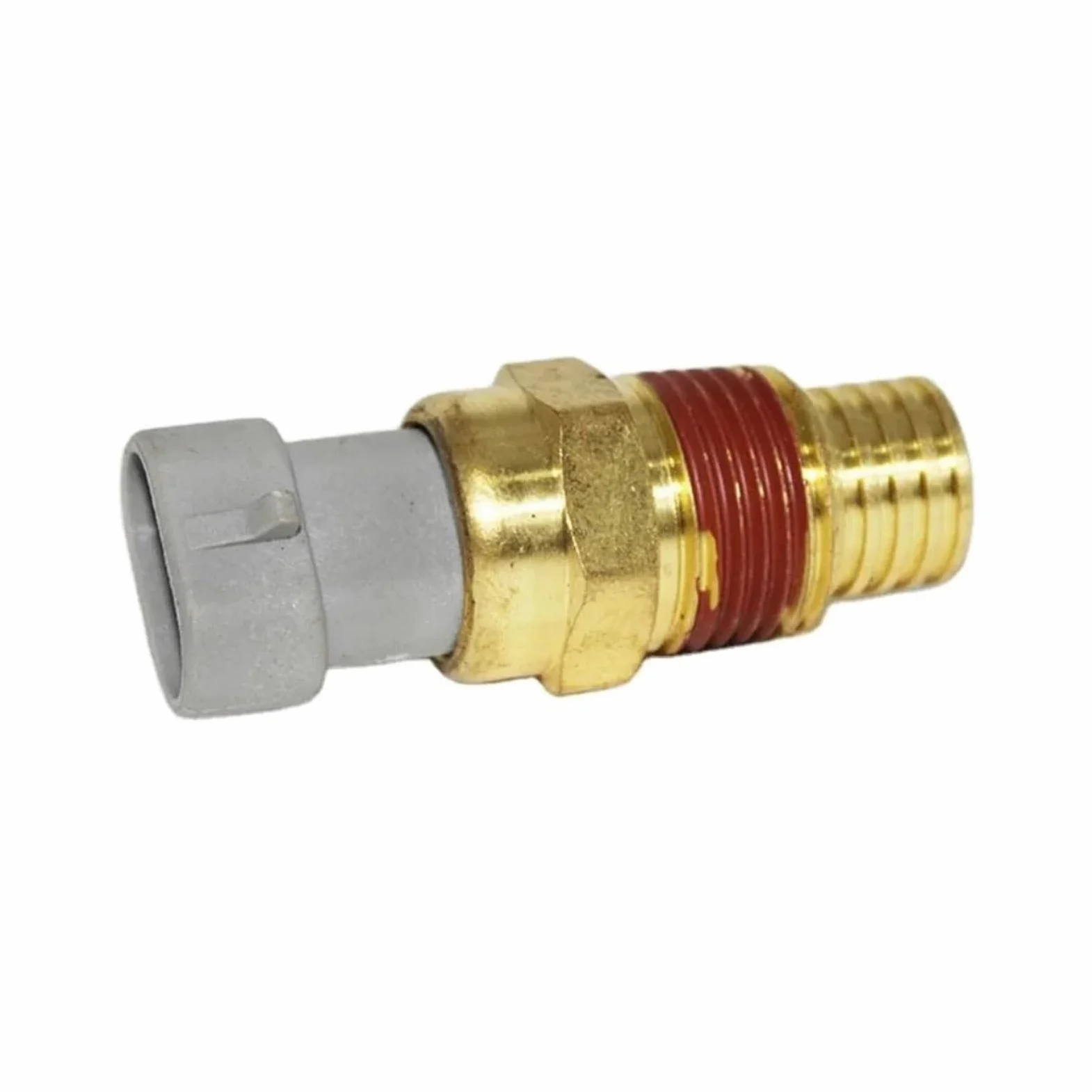sensor agua filtro diésel medidor agua filtro comb Ajuste para Cummins 3408627 accesorios de generador diésel sonda del Sensor de temperatura Sensor de temperatura del agua