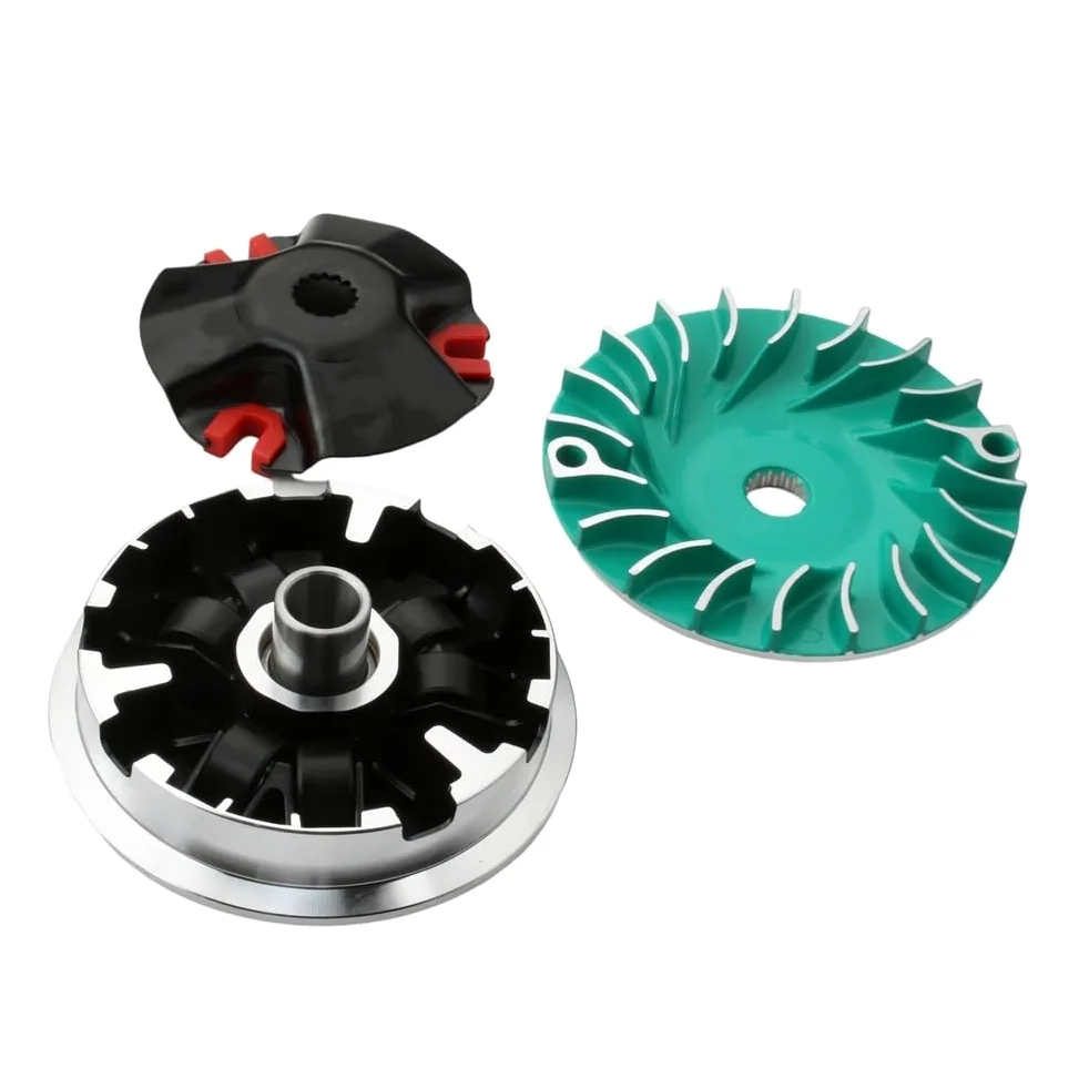 Kit de variador de Rodillos for ZY125T XC125 125cc