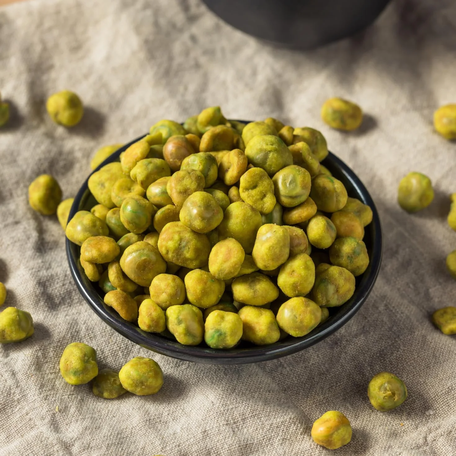 Koh-Kae Guisantes con Wasabi 180 g