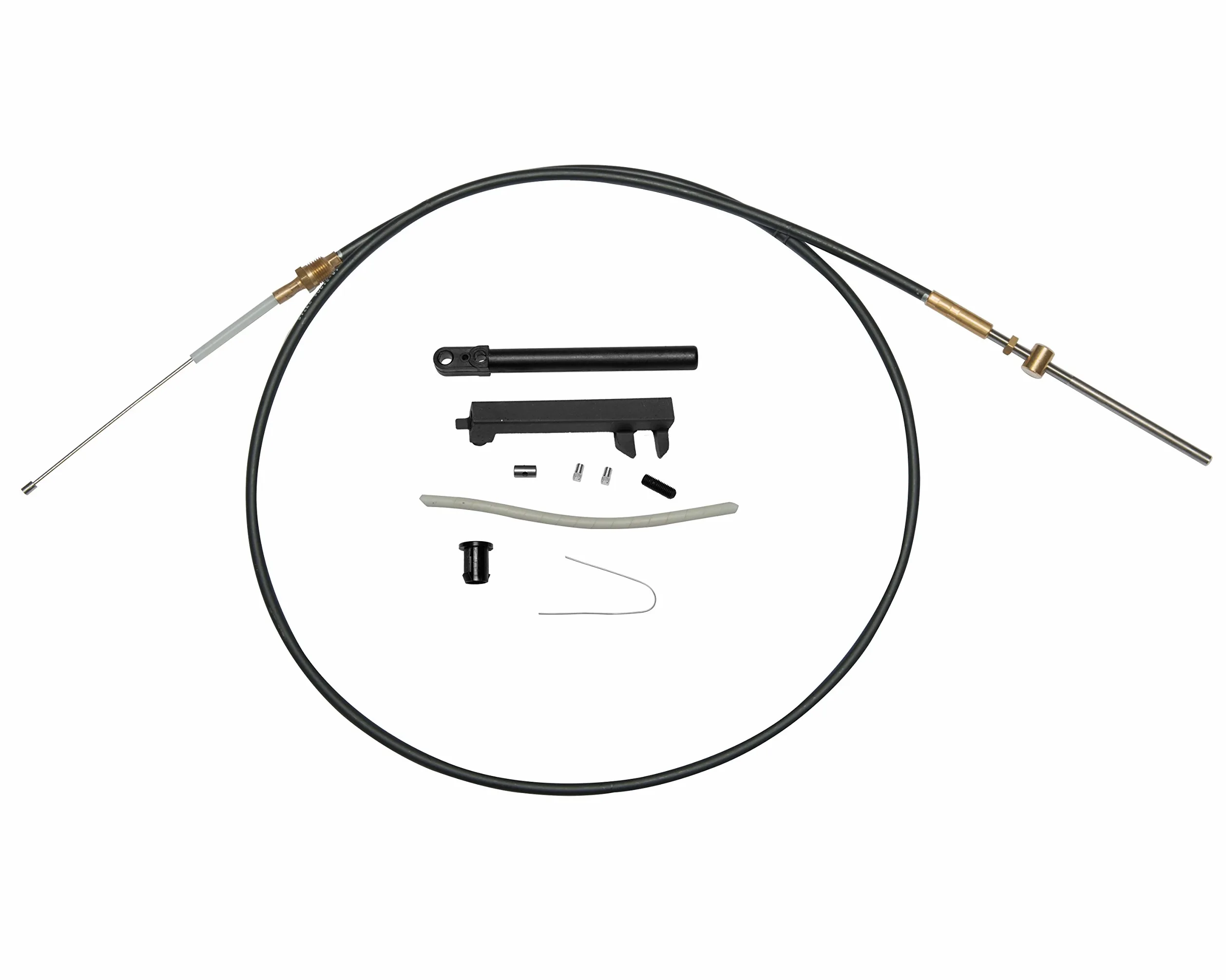 CABLE COLA c/FUNDA