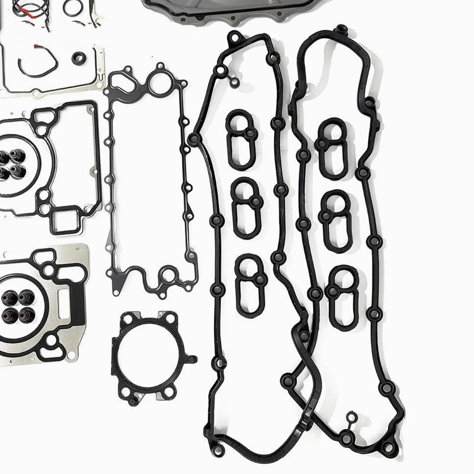 Juego De Juntas Culata Para Jaguar XE XJ FType 3.0L V6 Sobrealimentado LR078819 LR041640 LR041641 Sello