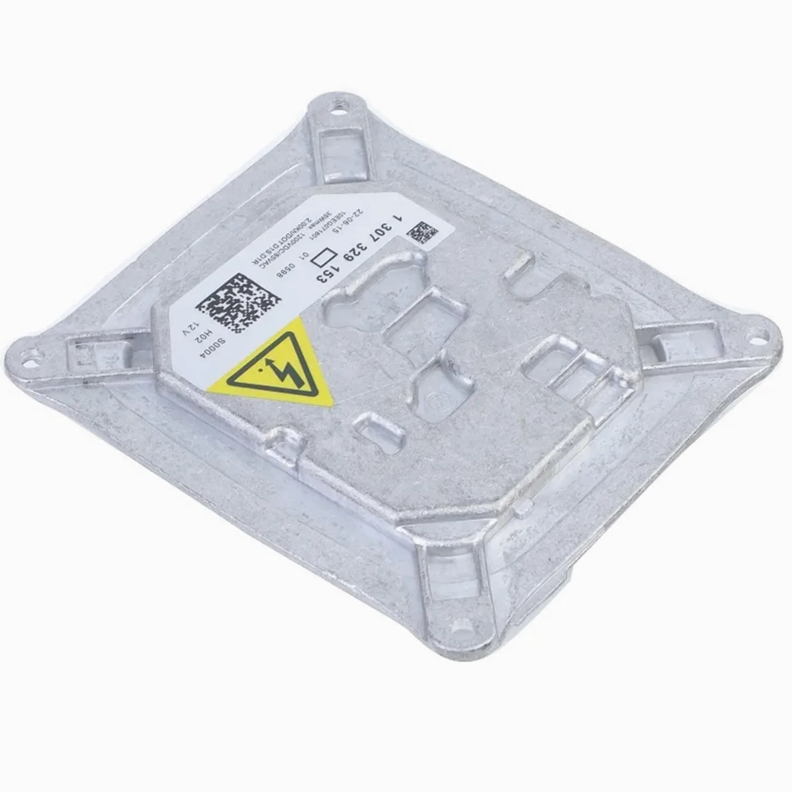 Resistencia De Balasto Módulo de balasto faro HID 63117182520 para BMW Serie 3 E90 E92 E93 reparación