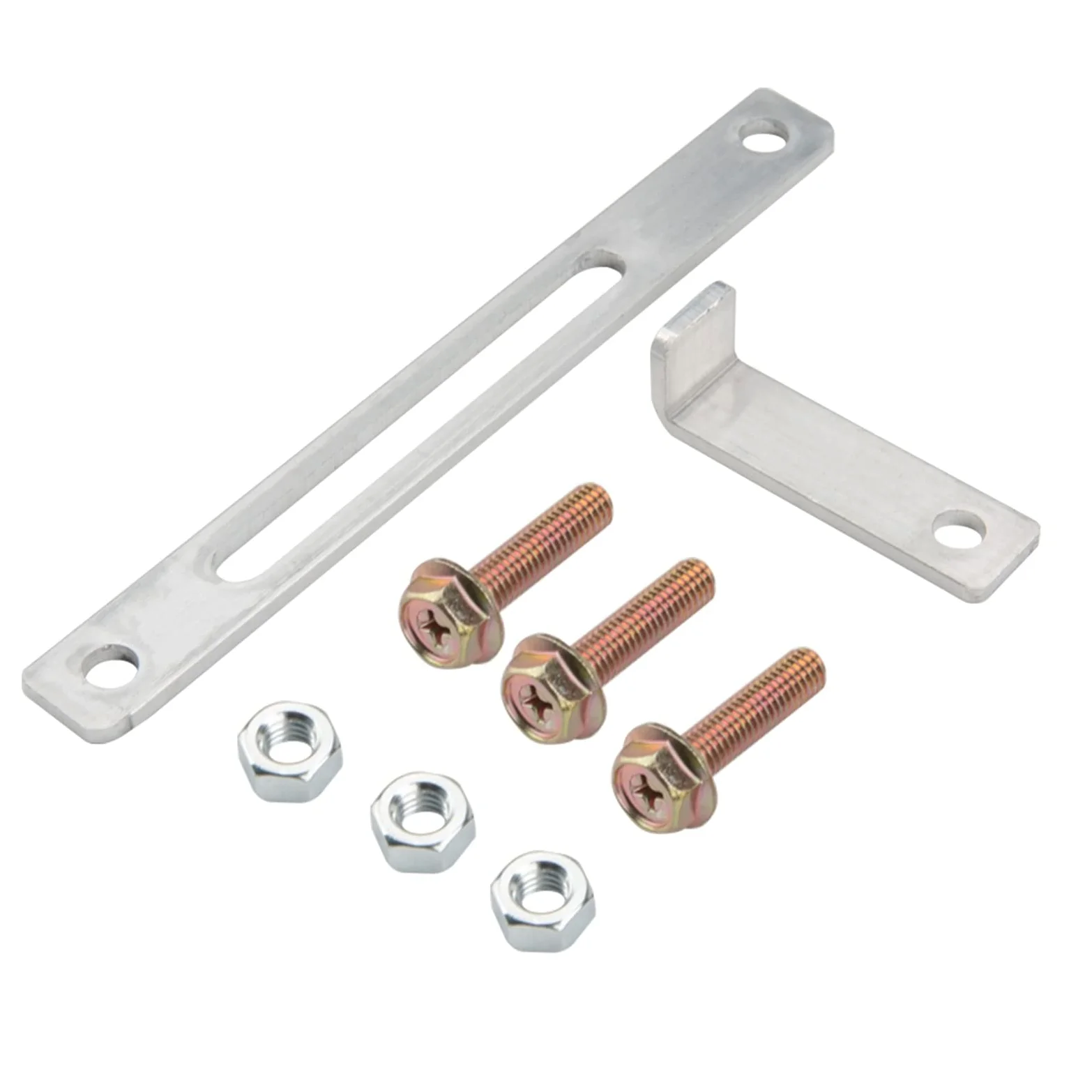 Admisión de aire frío para Accord 04-07, kits de sistema de filtros de admisión de aire frío para Accord 2004 2005 2006 2007 2.4L, aluminio pulido de alto flujo de 2.75 pulgadas (rojo)