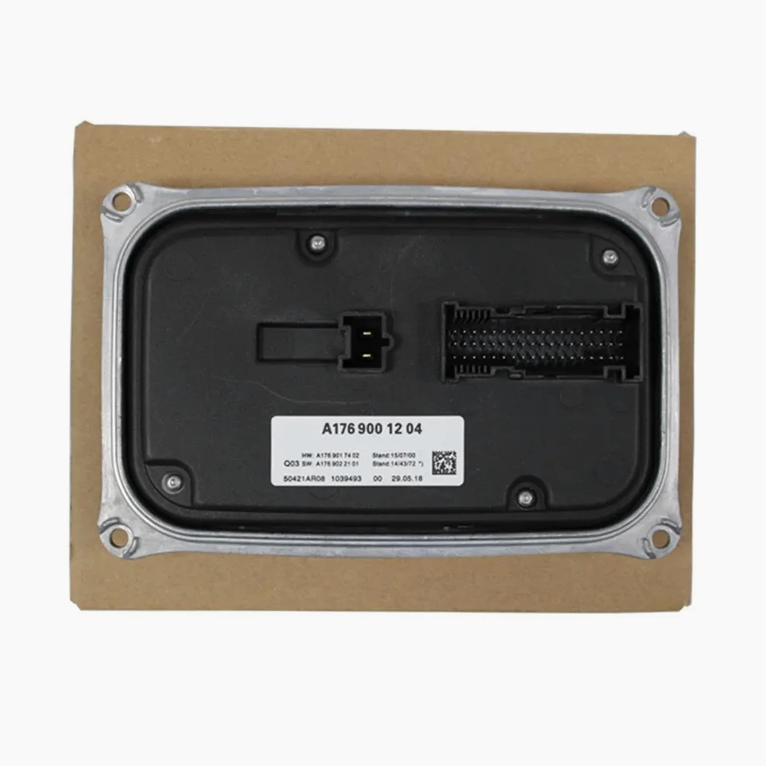 Lastre HID para Coche Balasto para Faros Delanteros LED OE# A1769001204 1769001204 para Mercedes CLA C117 X117 2016 2017 2018 2019 regiones