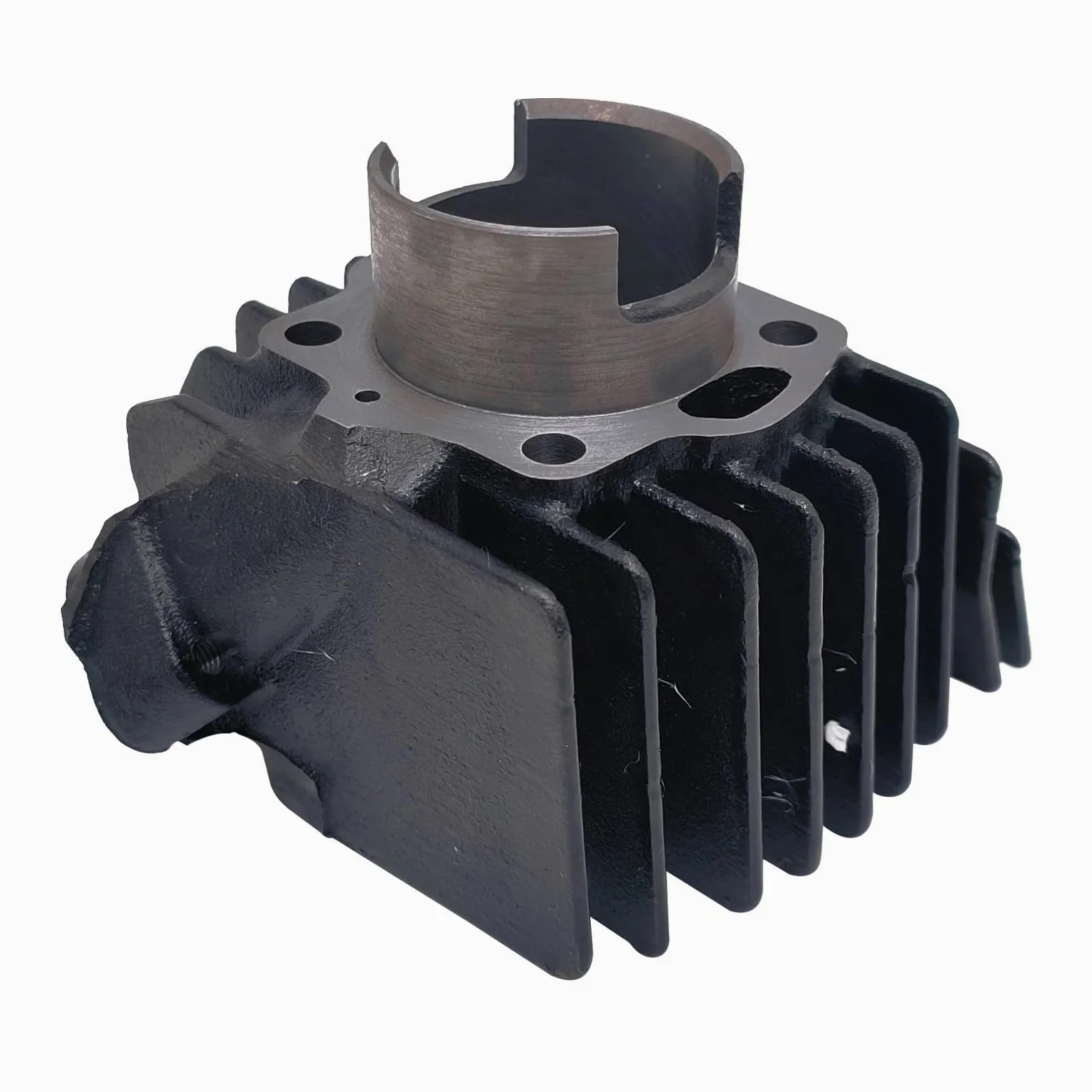 Pieza DE Recambio Kit de Junta de pistón de Cilindro Compatible con LT A50 LT50 JR50 LT Quadrunner 11111-04001 11210-04012-0F0 11141-04000
