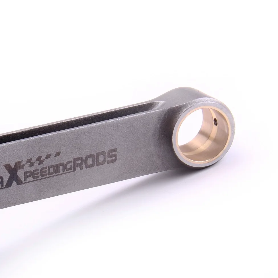 maXpeedingrods Vástago H biela para 1275cc A+