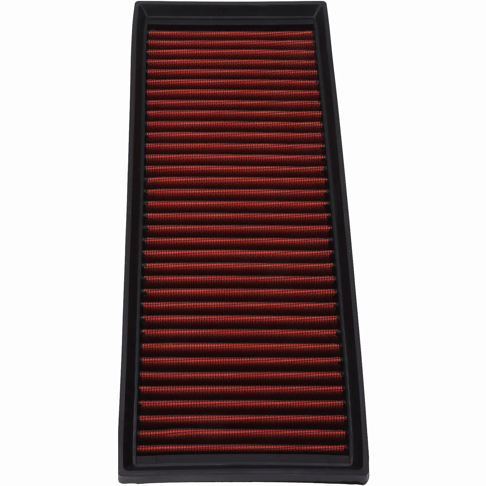 2865,33 2865 K N Filtro de Aire de Repuesto, 2012 Bug 33 2865 Filtro Limpiador de Filtro de Aire de Motor Highflow Lavable Reutilizable 332865 Reemplazo para A3 Q3 Tt