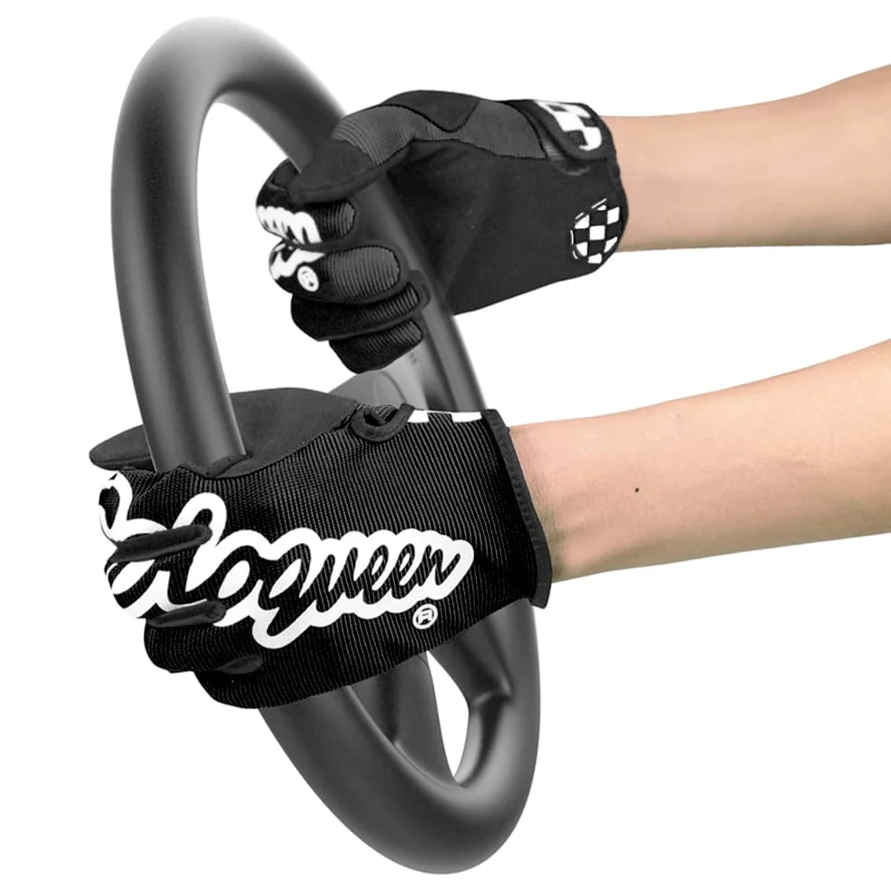 Sim-Racing - Guantes para simuladores de volante