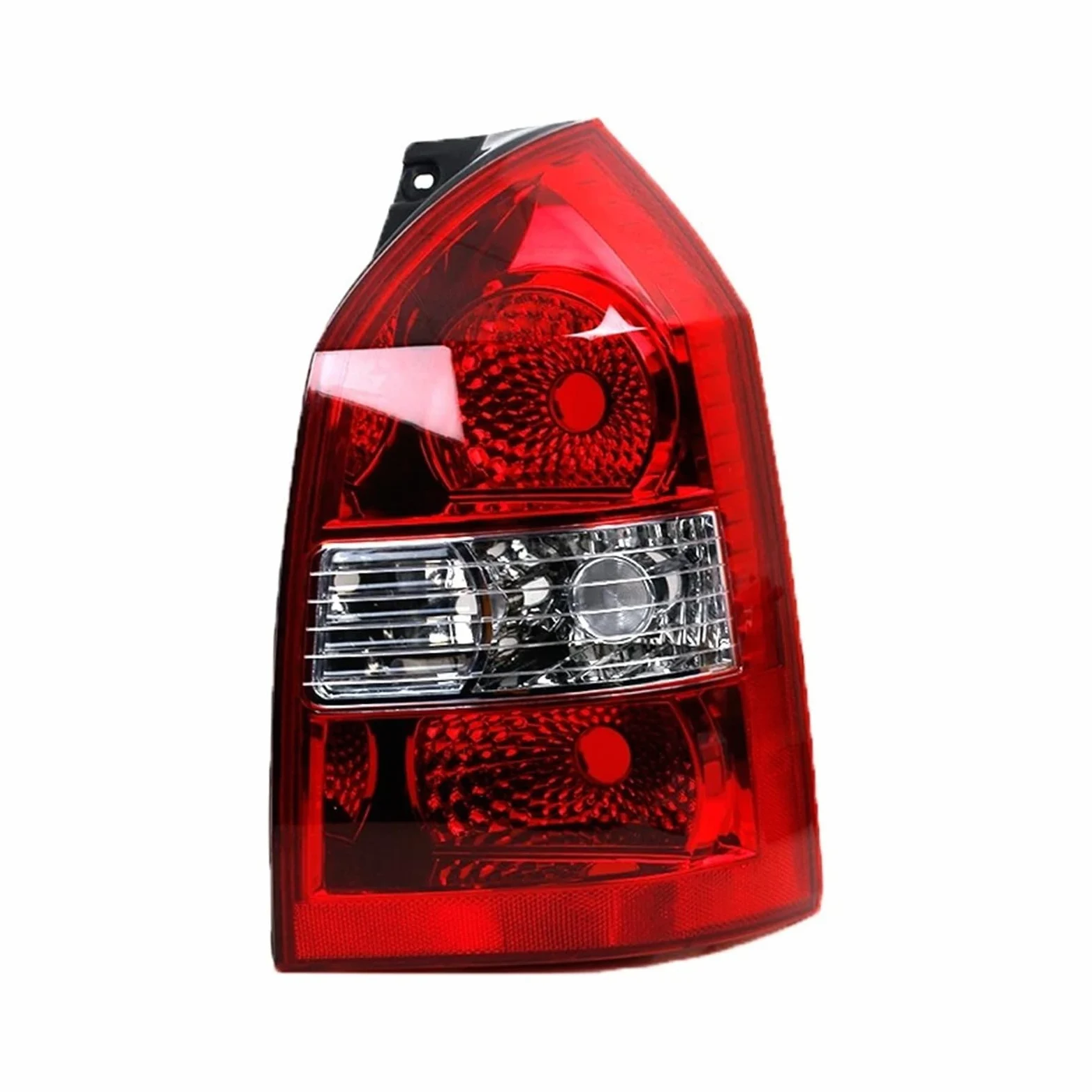 SANCAK Tercera Tercera Luz De Freno Para Hyundai Para Tucson 2005-2010 Pantalla Freno Coche, Carcasa Luces Traseras, Lámpara Trasera Marcha Atrás Sin Bombilla