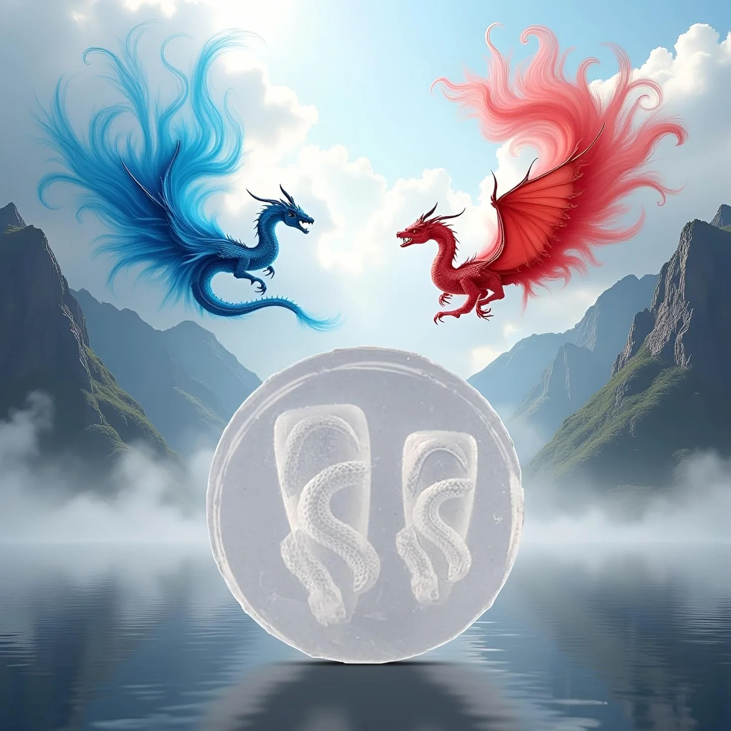 Moldes de silicona para esculpir uñas dragón serpiente decoración
