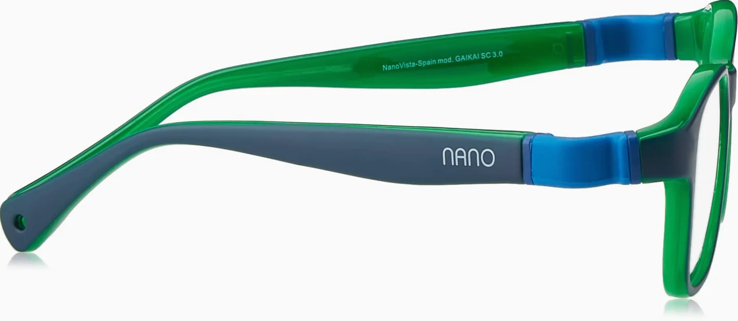 NANO VISTA Gaikai Sc 3.0 Gafas Unisex adulto