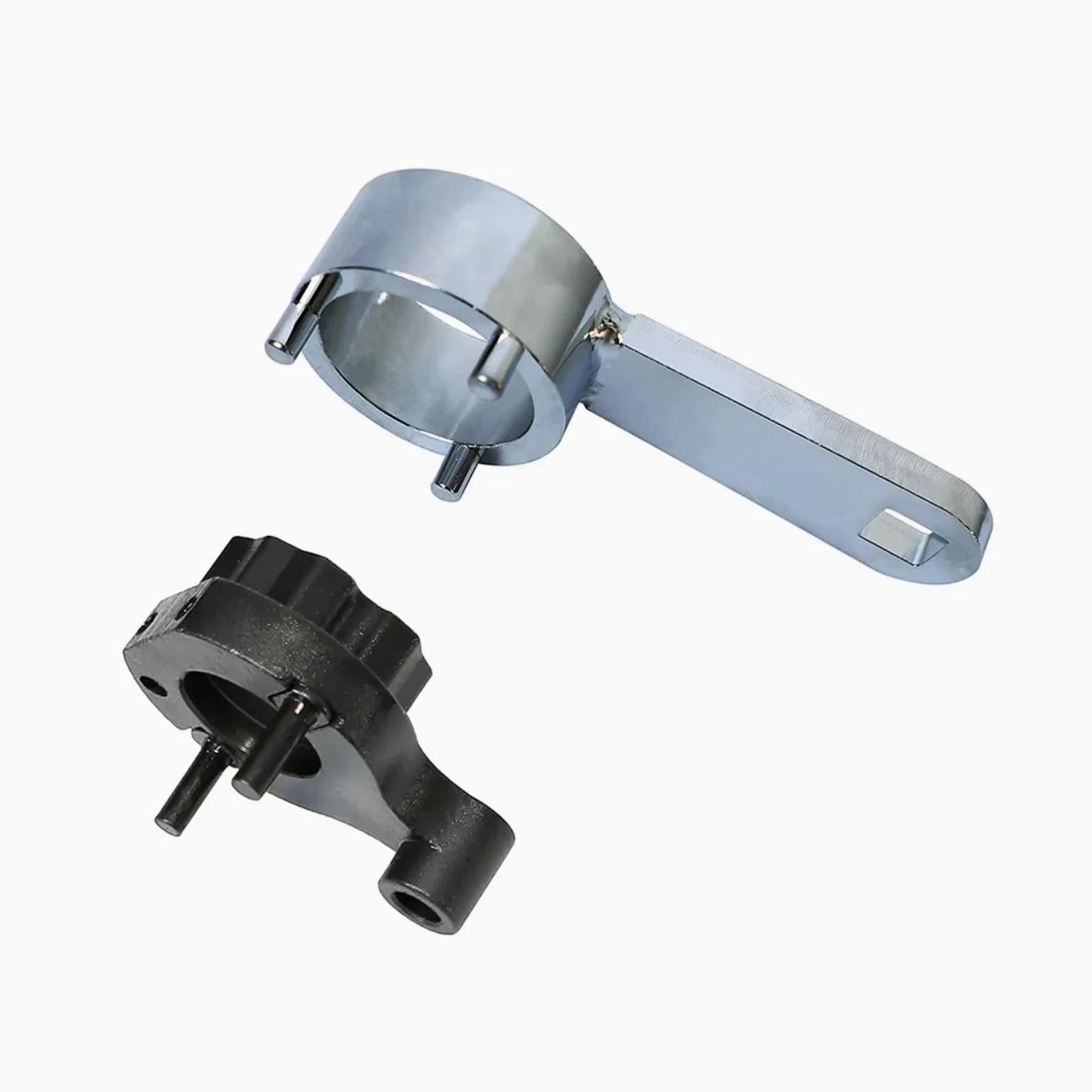 Juego Herramientas Correa Distribución Árbol Levas Motores Diésel Common Rail 1.6L 2.0L para TDI para CR T10051 T10490 T10264 Compatible con Skoda 2012-2025 Kit Calado Distribucion