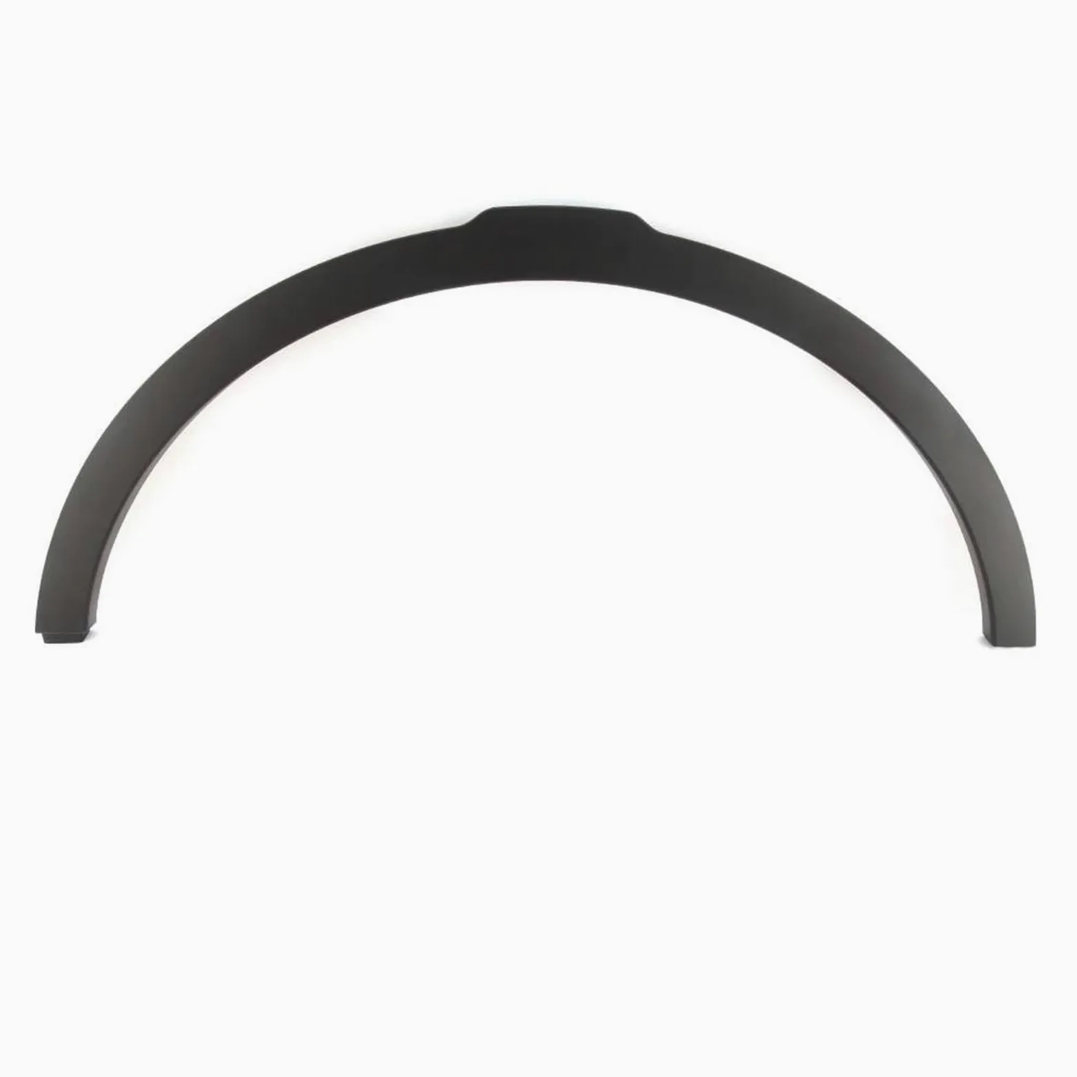 Para Para Range Rover para Evoque Sport 2012-2017 Moldura De Paso De Rueda Delantera para Coche Guardabarros Cejas Pasos De Rueda(Lado Derecho)