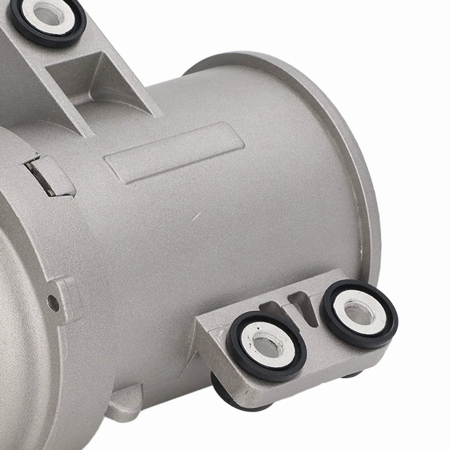 Bomba de agua eléctrica con cabeza cuadrada N20, acero de aleación 11518635089, bomba de refrigerante para coche para 3 Series X3