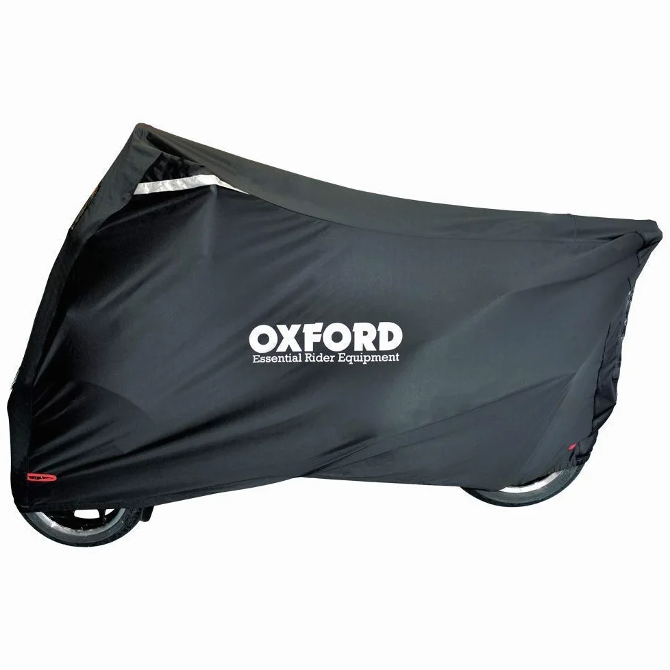 OXFORD CV164 Funda para moto