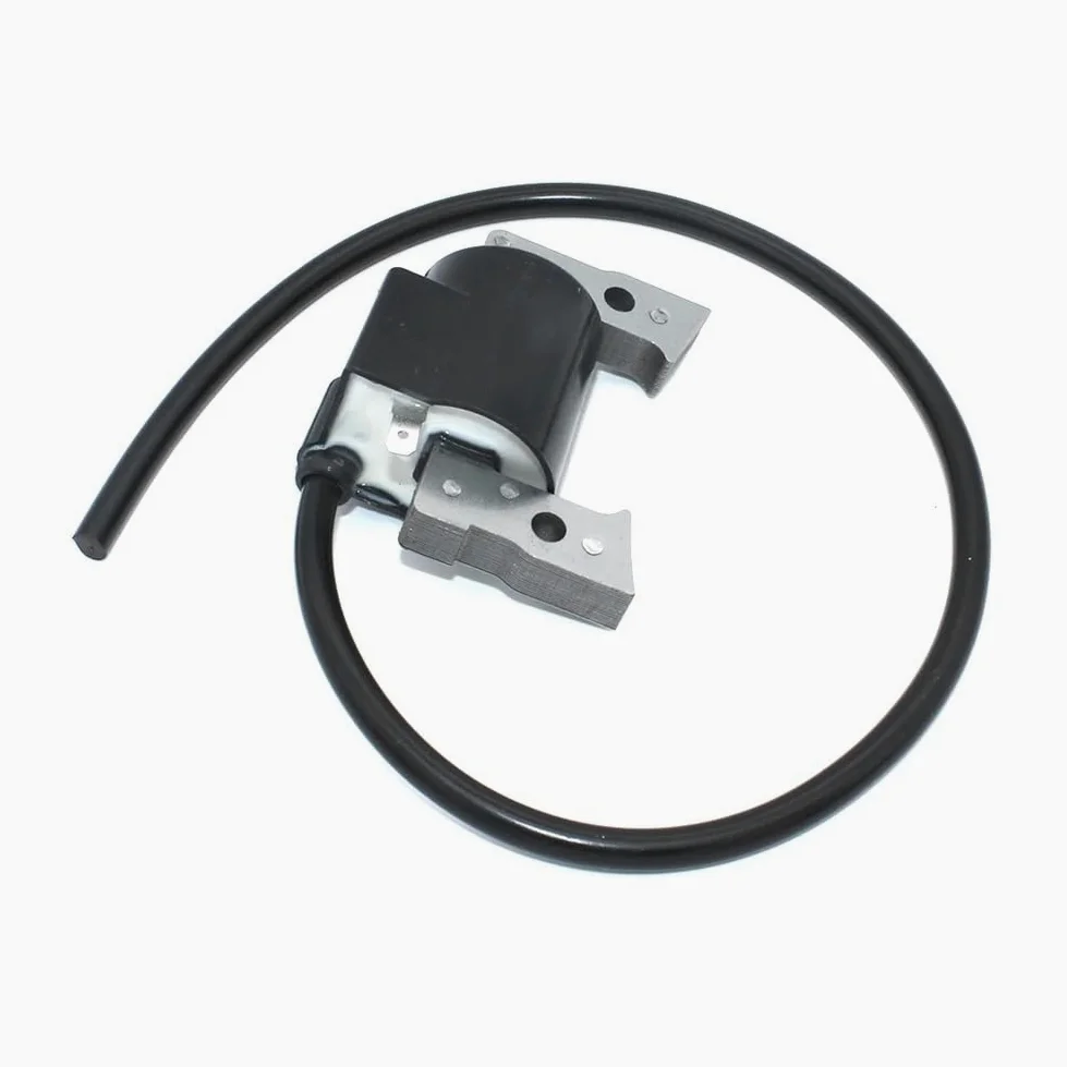 Módulo de bobina de encendido for Kawski FC401V-BS01, tractor cortacésped Joh Der, Kabot. Reemplaza el magneto del motor AM121820 21121-2086. Regiones