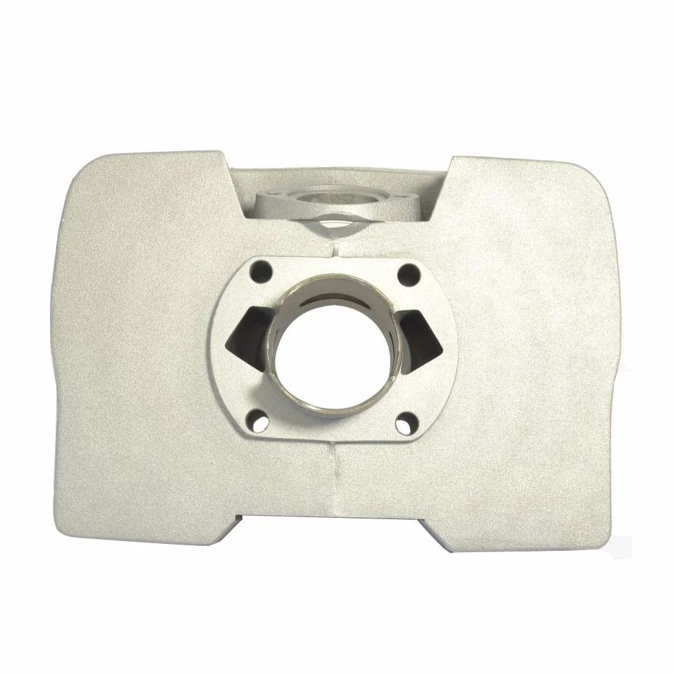 Athena 020000 Kit Cilindro en Aluminio, Diámetro 48, 80 cc (Bulón, Diámetro 14)