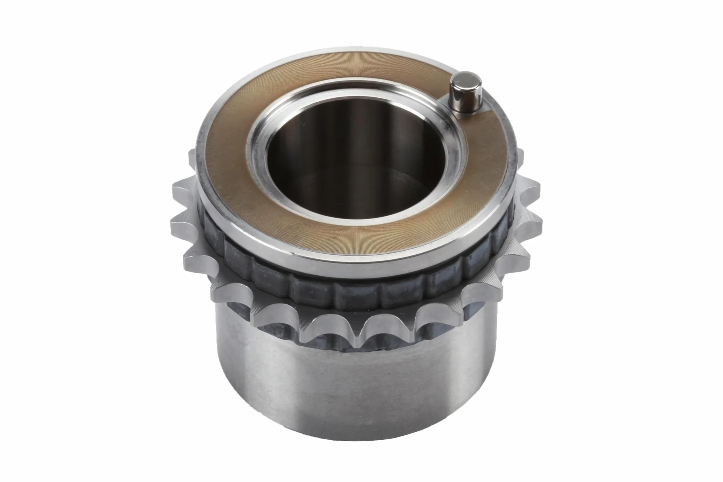 ACDelco GM Original Equipment 55509047 - Piñón del cigüeñal
