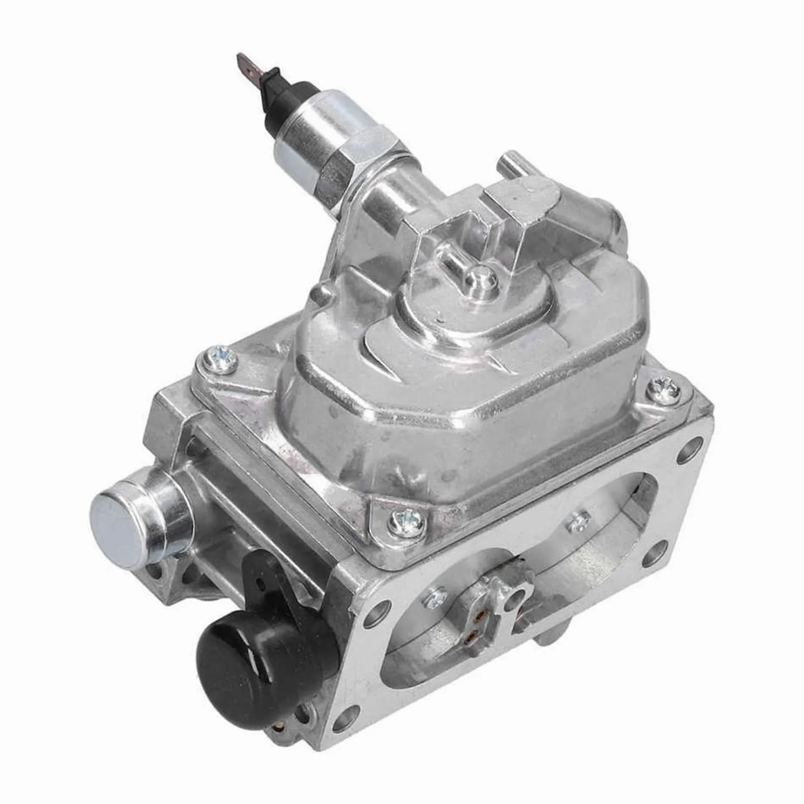 Motocicleta Carburador para GX630 para GX630R para GX630RH Cortacésped Carburador Gasolina Desbrozadora Cortacésped 16100-Z9E-033