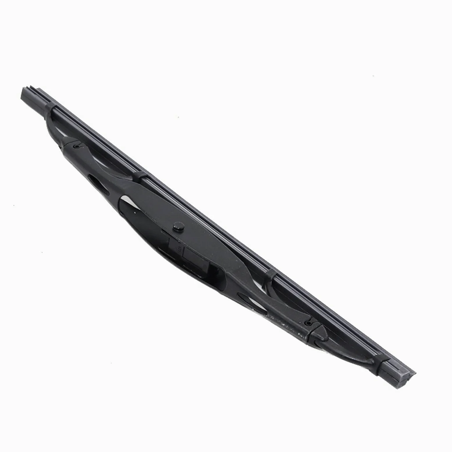 Escobilla limpiaparabrisas para Chevrolet Trax Tracker 2014-2019, escobillas limpiaparabrisas traseras de 12"