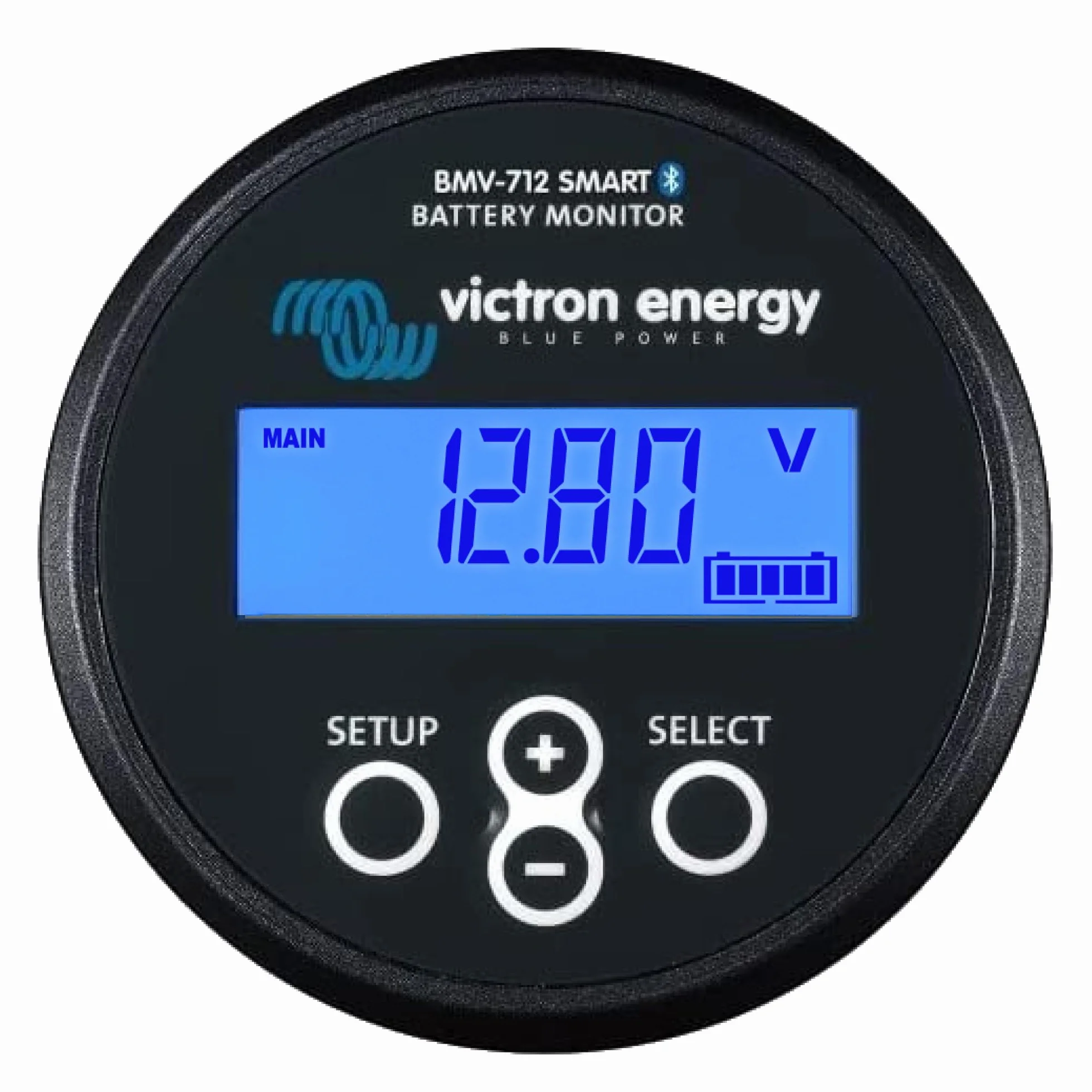 Victron Energy BMV-712 Monitor de Batería Smart
