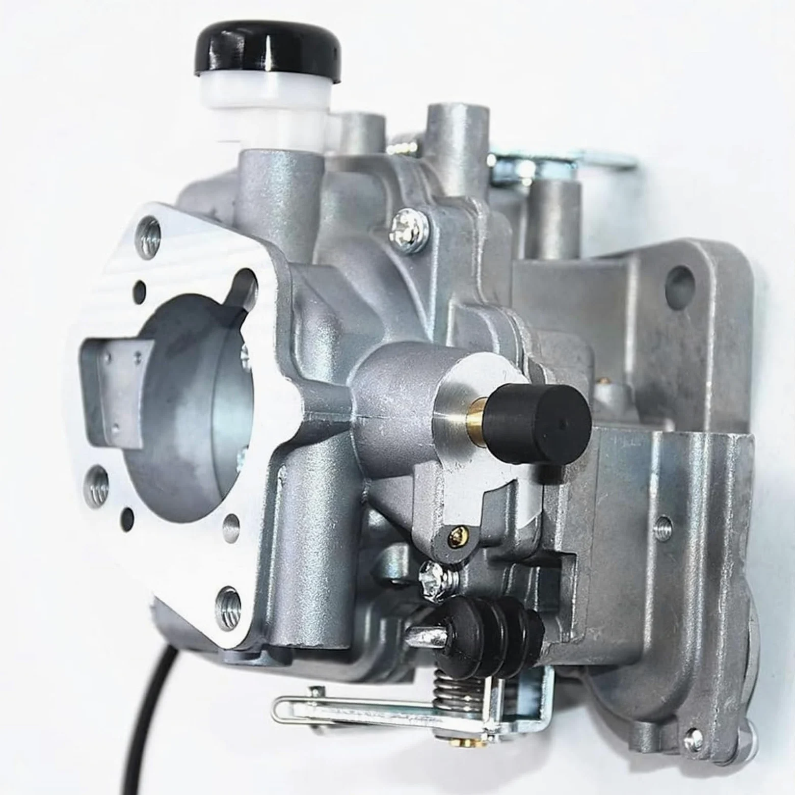 Carburador de Coche Carburador para Kohler CH730 CH740 Kit de juntas carburador para motor Número pieza repuesto del juego