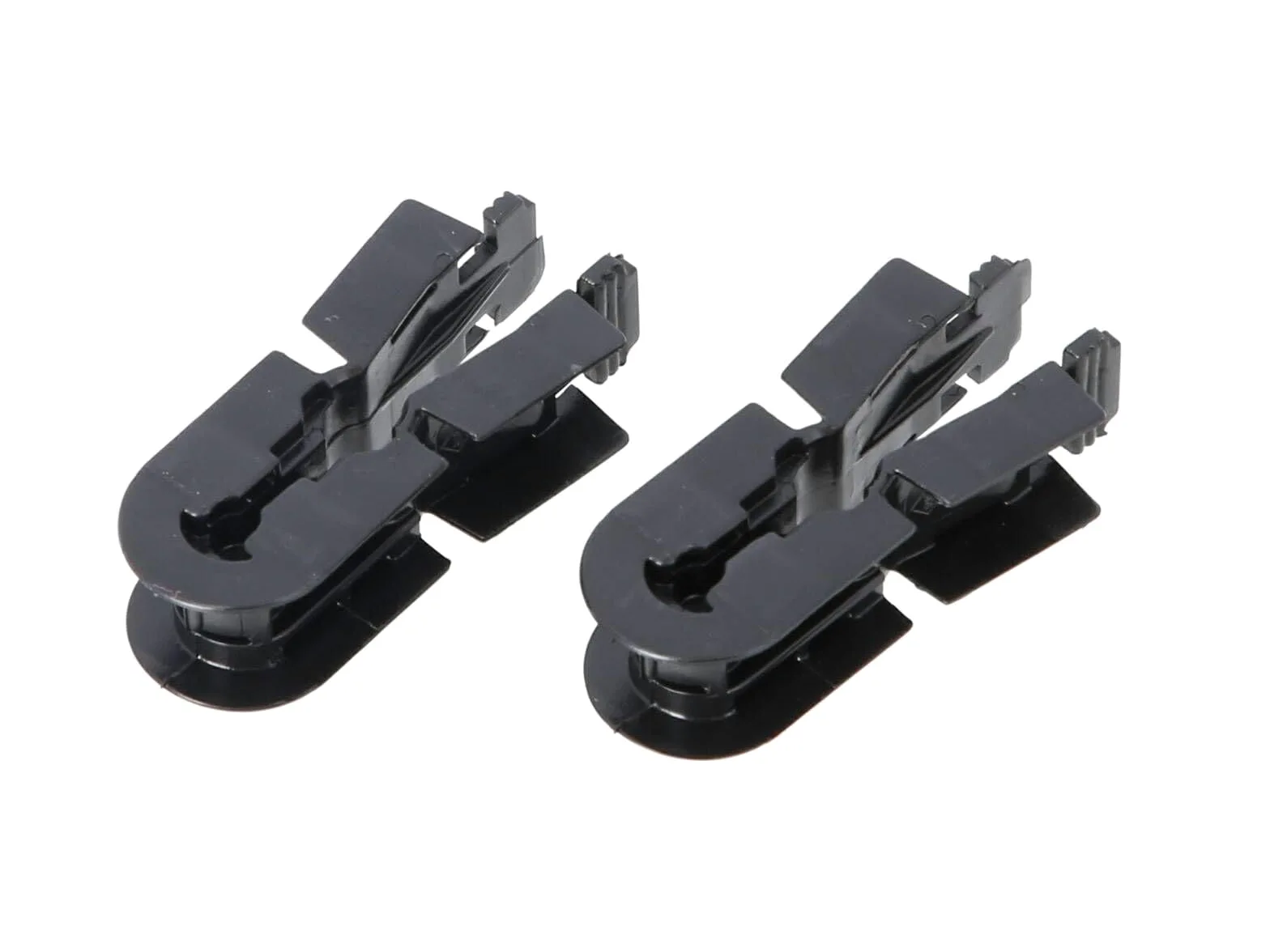 DT Spare Parts Escobilla Limpiaparabrisas Juego de 2 Escobillas | Tipo de escobilla: Estándar | Longitud: 650mm 4.68915