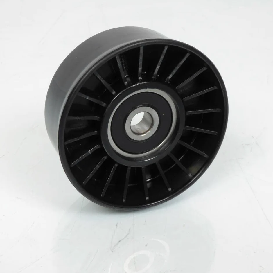 Polea rodillo tensor correa transmisión para scooter Piaggio 250 X9 833989