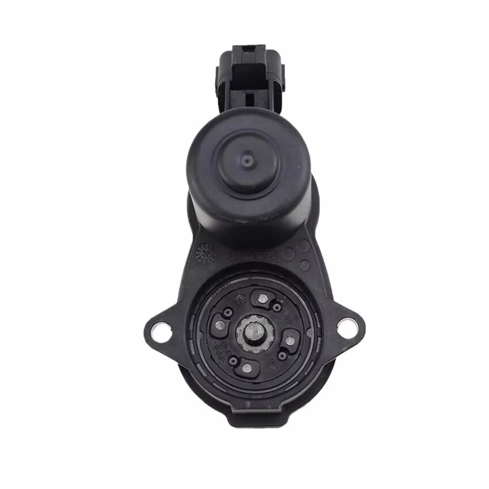 control freno eléctrico Para Megan Para Mazda Para Grand Para Scenic | Para Scenic CX-4 32338814C 440110675R 32338814 Servomotor pinza de freno de estacionamiento eléctrico 2009-2016