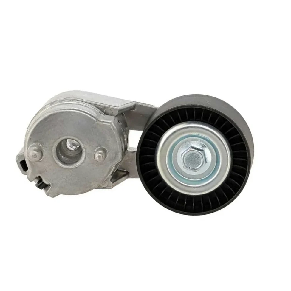 Tensor Correa Polea Tensora Tensor Correa Distribución Motor 04854089AB Para Jeep Para Grand Para Cherokee Para Wrangler TJ 4.0L 1999-2006 2005 2004 2003 2002