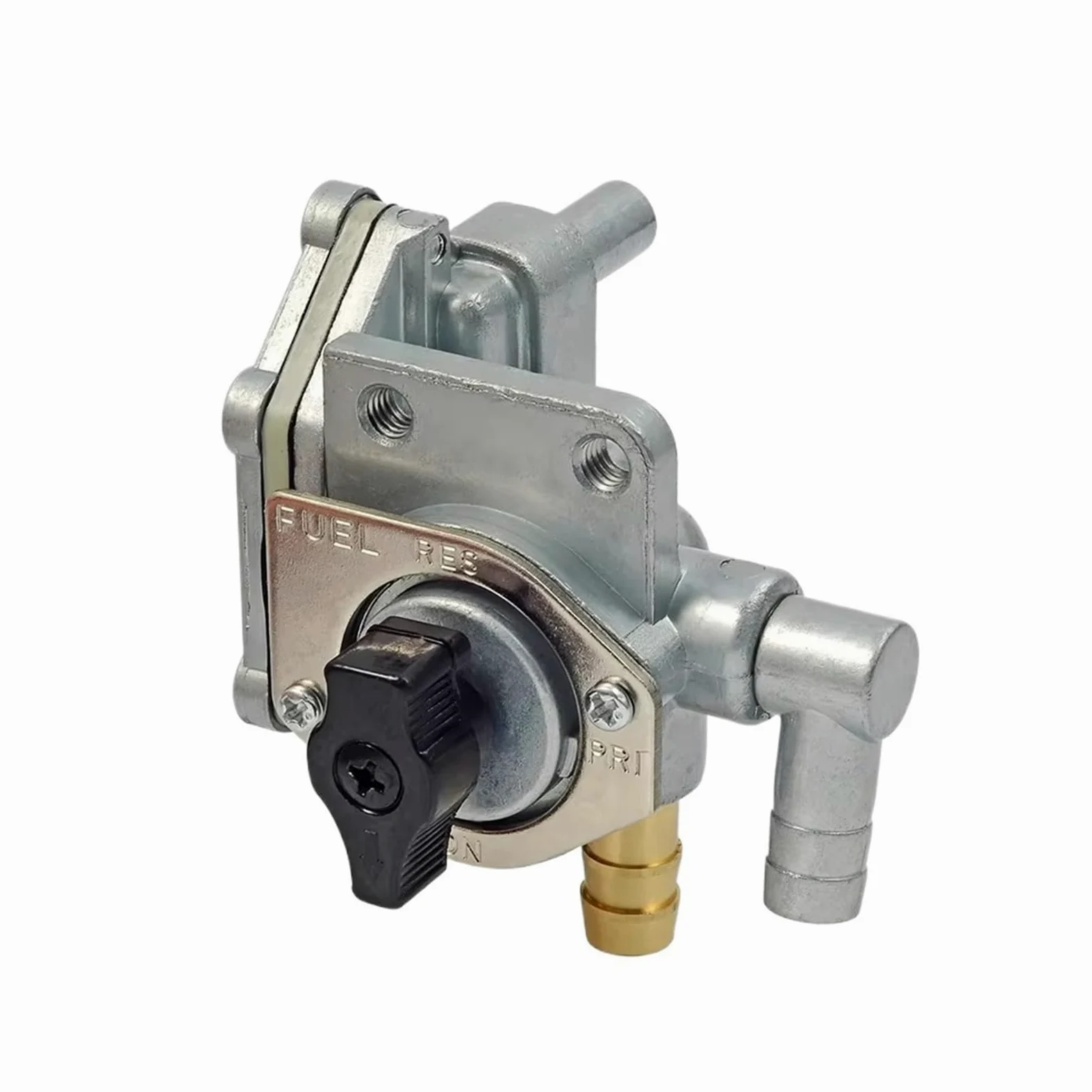 Racor entrada combustible Grifo Válvula Gasolina Combustible Para Suzuki Para GS500 F Para GS 500F Para GS550F 2004-2009