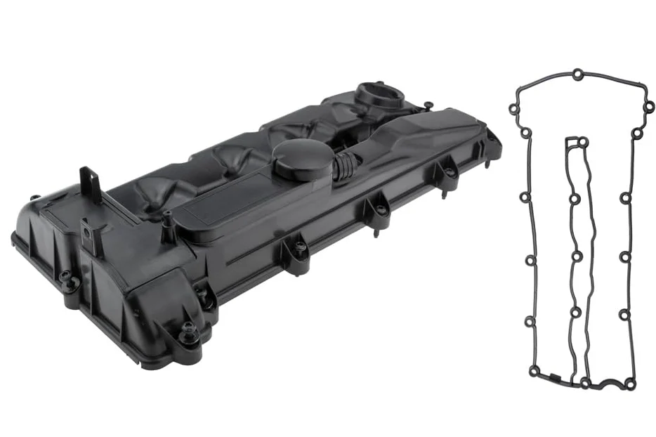 TAPA CULATA + JUNTAS compatible con MERCEDES-BENZ SPRINTER (906) (2006-2018) CDI 114CV (651.956) - A6510100230 A6510100830 6510100230 6510100830