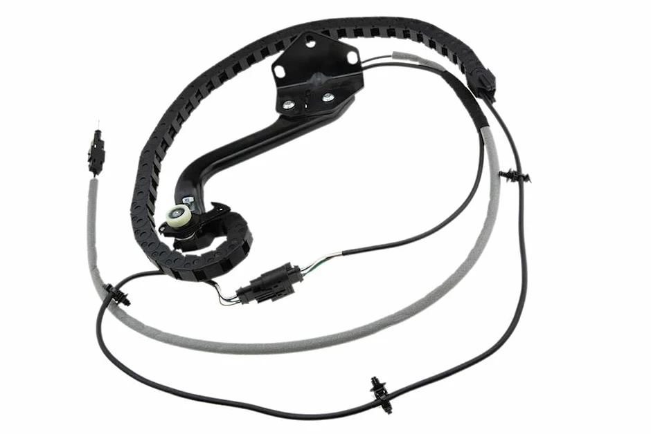 Cable para puerta corredera lado derecho para CRAFTER y SPRINTER 2E0971951AF A9068204169 A9068204100 9068204169 9068204100