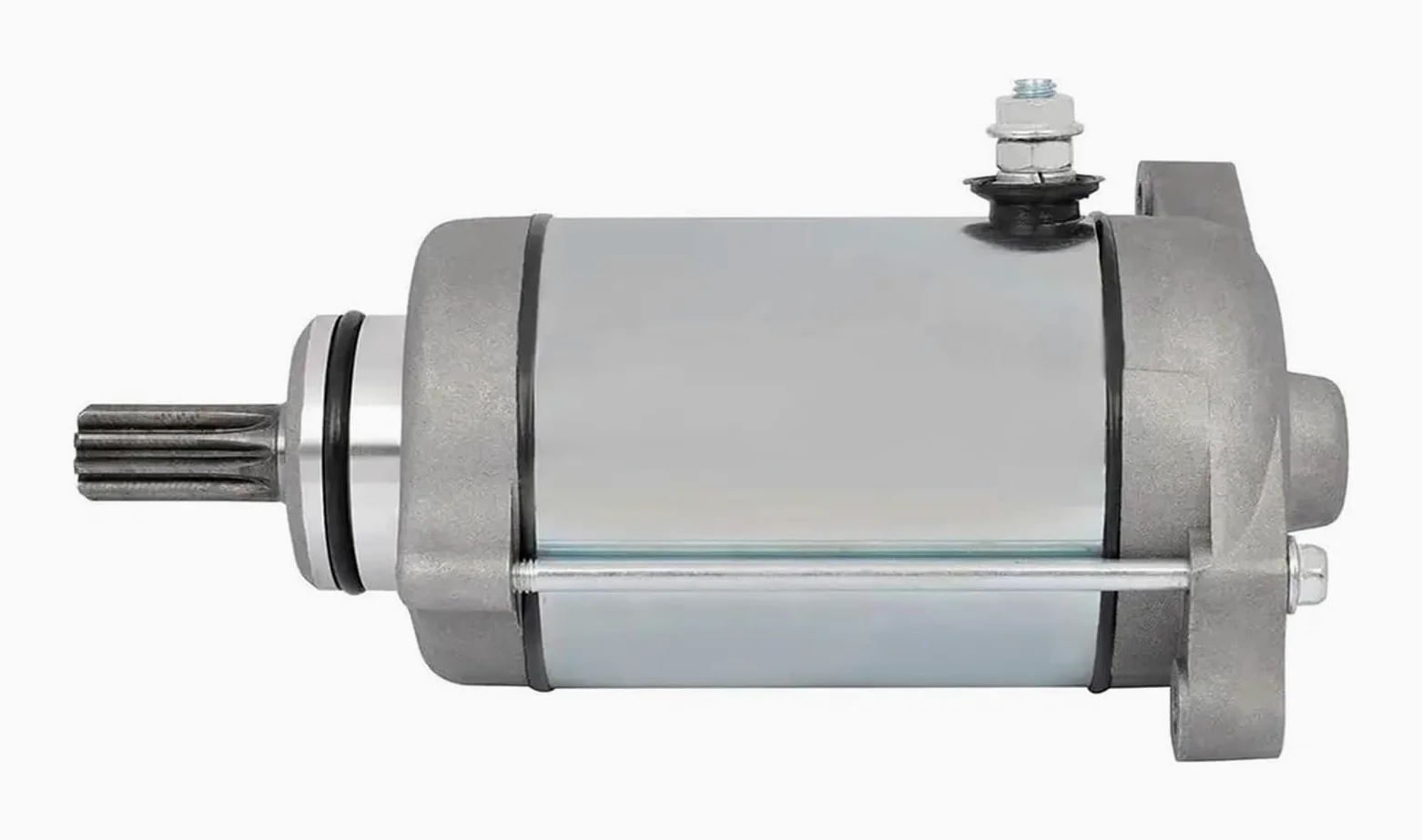 Motor Generador para Suz&uki para Arctic Cat ATV 500 400 650 para QuadMaster Vinson Prowler 31100-44D10 31100-44D20 Motor De Arranque De Motocicleta