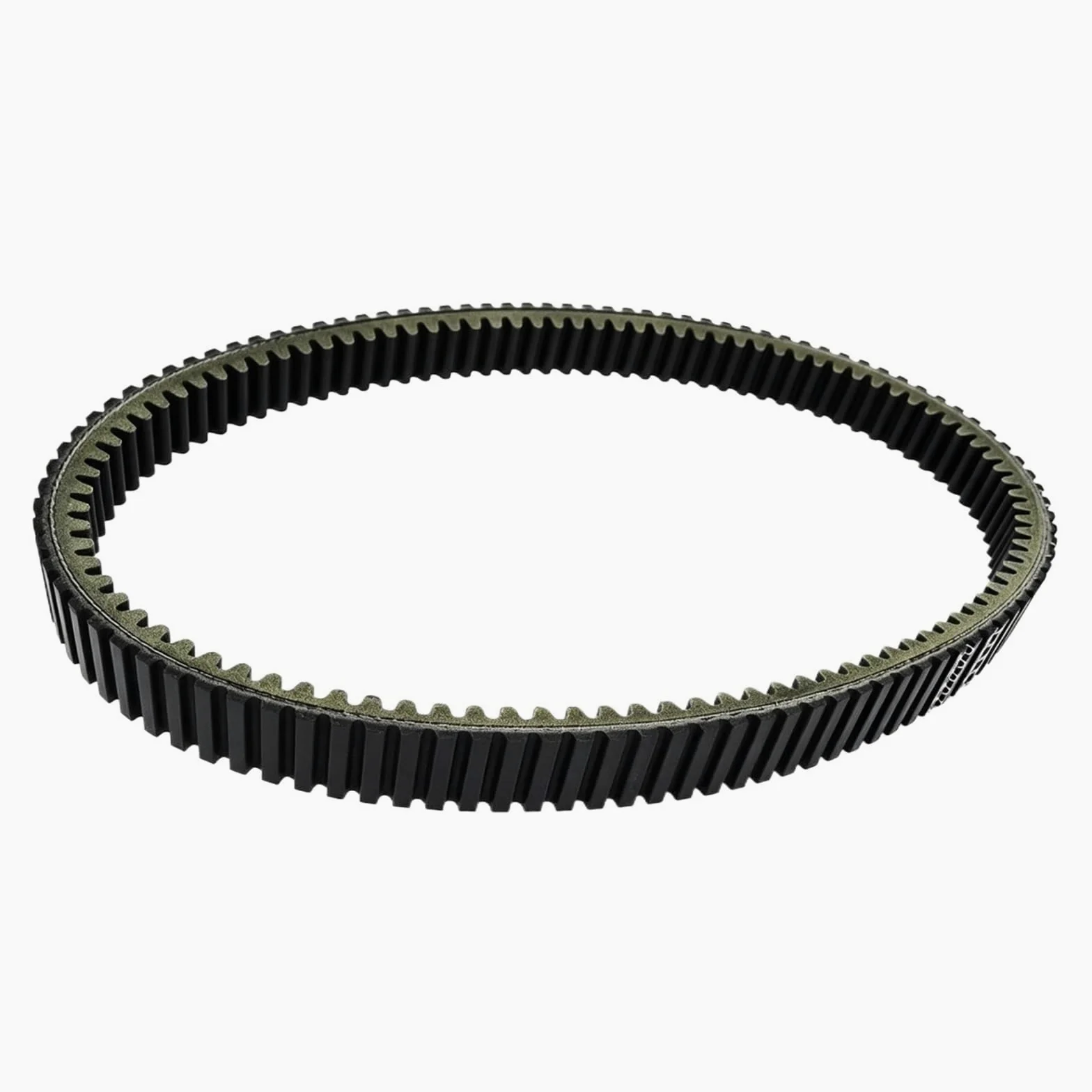 Correa Repuesto para Quad para Raider 600 2015-2017 23100-REA-0000 Piezas Accesorios Correa Transmisión Motocicleta Goma Correa Trapezoidal
