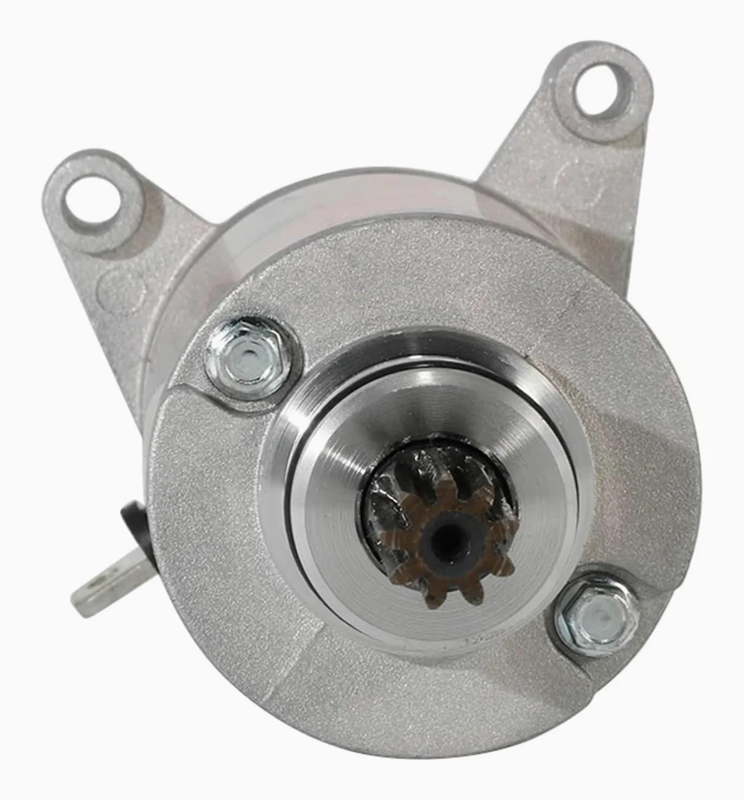 Motor Generador para Suz&uki VL125 VL250 para Intruder LC 2000-2012 12V Motor De Arranque Eléctrico De Motocicleta OEM:31100-26F00
