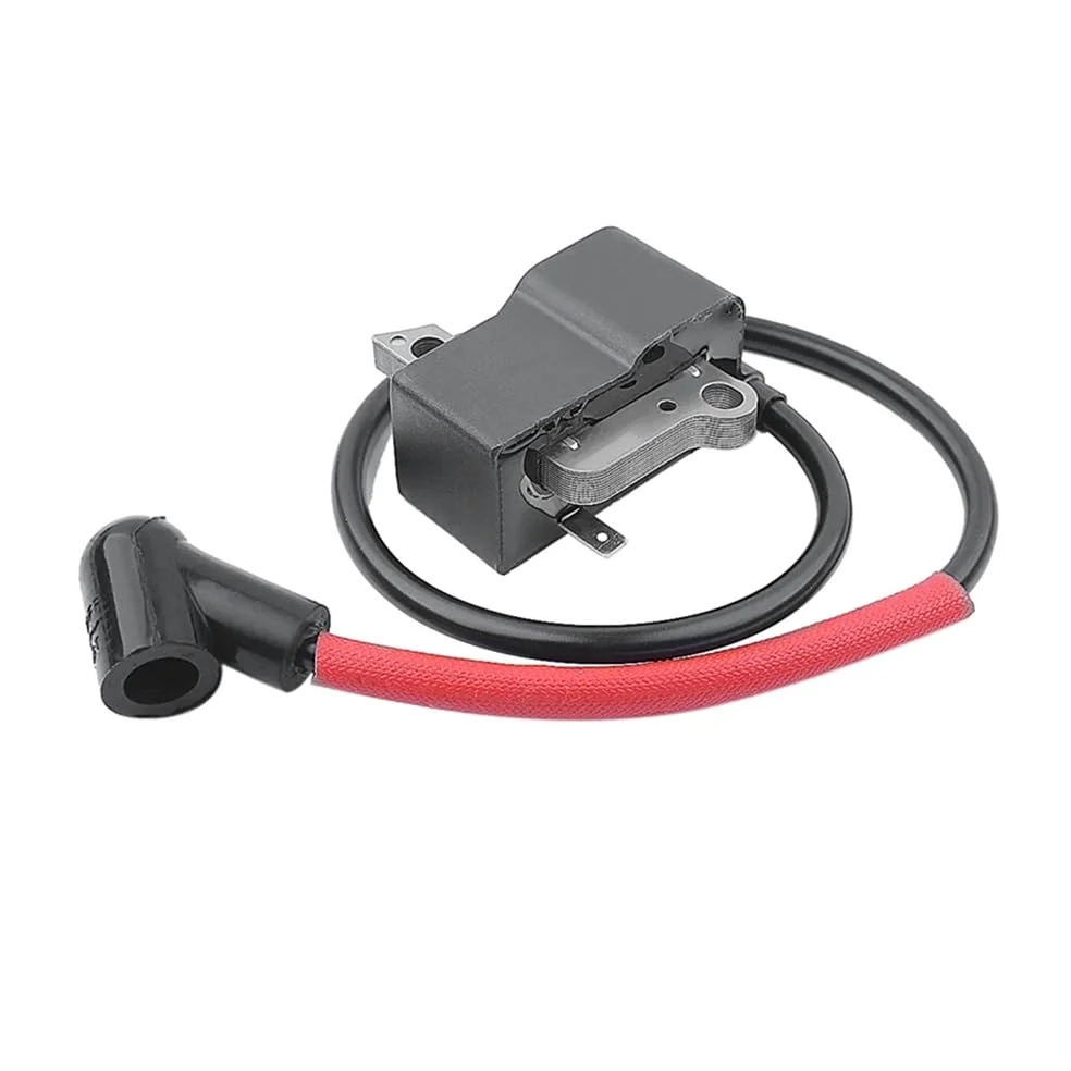 Módulo de bobina de encendido for motosierras A20F, compatible con desbrozadoras 333R y 333RX (repuesto MB53 537422301)