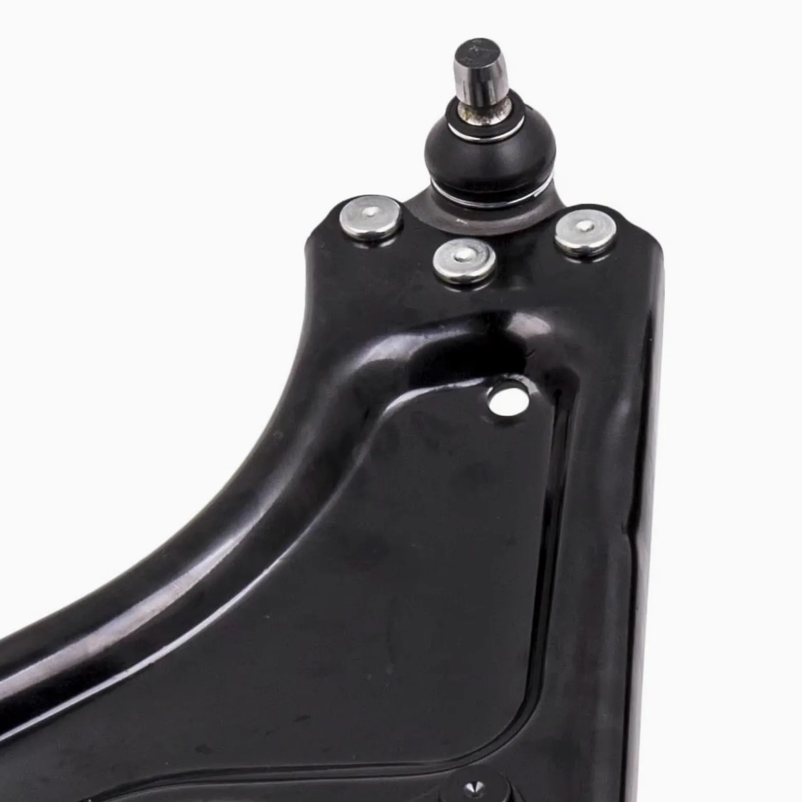 Compatible Con Opel Para Combo Brazos De Suspensión, Tirantes Y Varillas De Enlace Delanteras: Conjunto De Repuestos Para Automóviles. Brazo de Control Guía