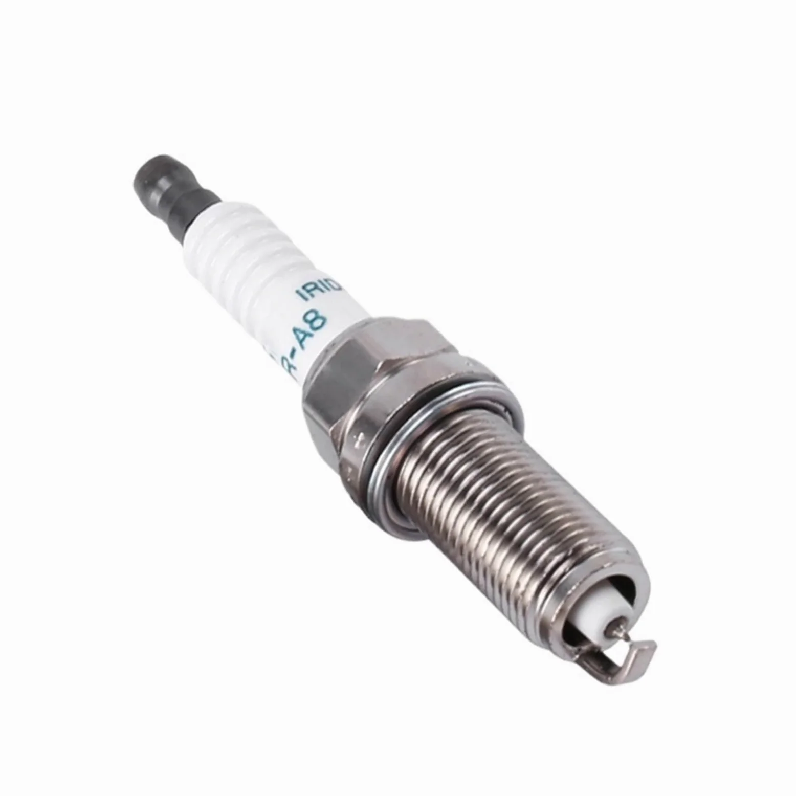 4 Piezas de bujías de iridio Doble Fk16Hra8 90919-01259 9091901259 Fk16Hr-A8 Piezas de Encendido para automóviles
