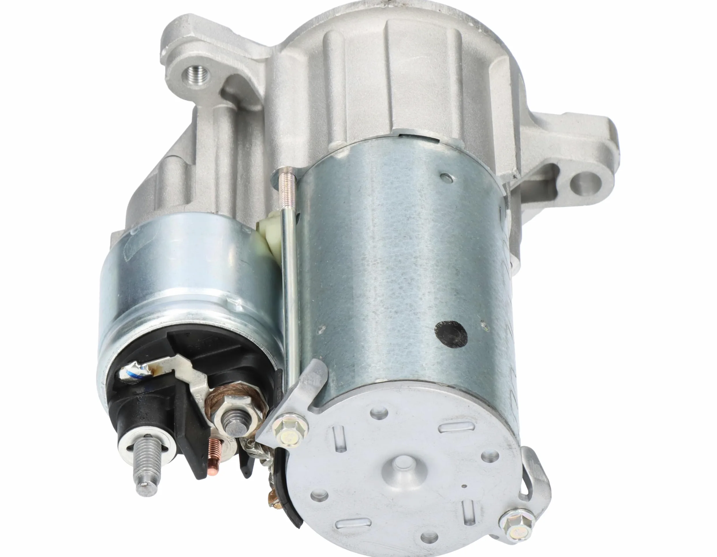 VALEO-432623-Motor de arranque- Potencia nominal: 1,2 kW - Stop & Start: NO - Número de dientes: 9 dientes - Tensión: 12 V - Sentido de rotación: CLOCKWISE