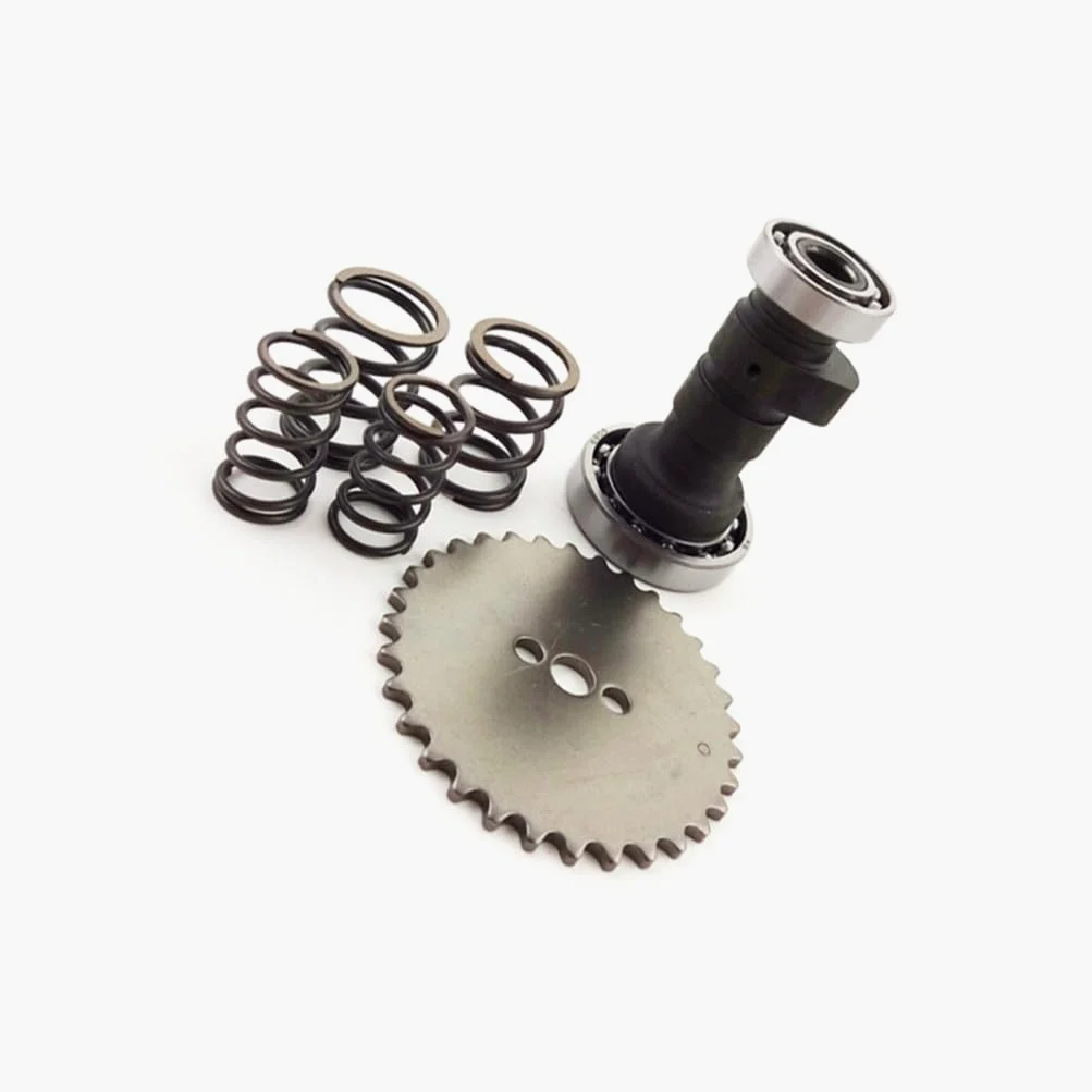 Z40 Racing Cam Kit de árbol de levas para YX140 YX 140cc 1P56FMJ Motor Pit Dirt Bike Parts