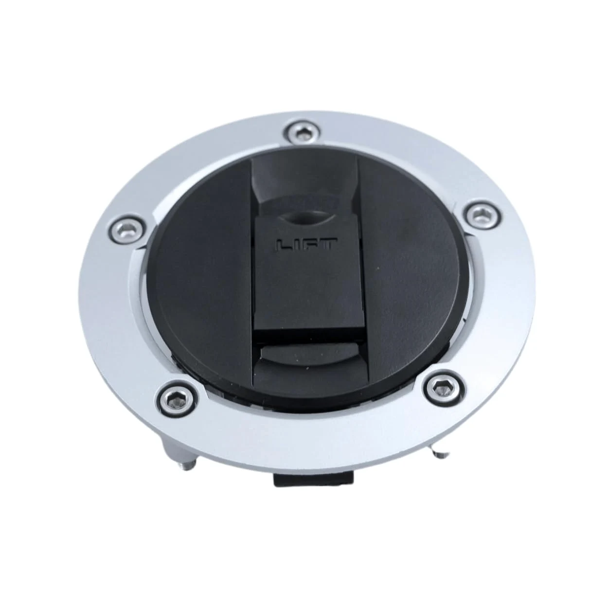 para Suz&uki V-Strom 650 1000 DL650 DL1000 DL 650 DL 1000 2014 2015 Tapa Tanque Combustible Encendido Motocicleta Cubierta Asiento Conjunto De Bloqueo Tapones depósito
