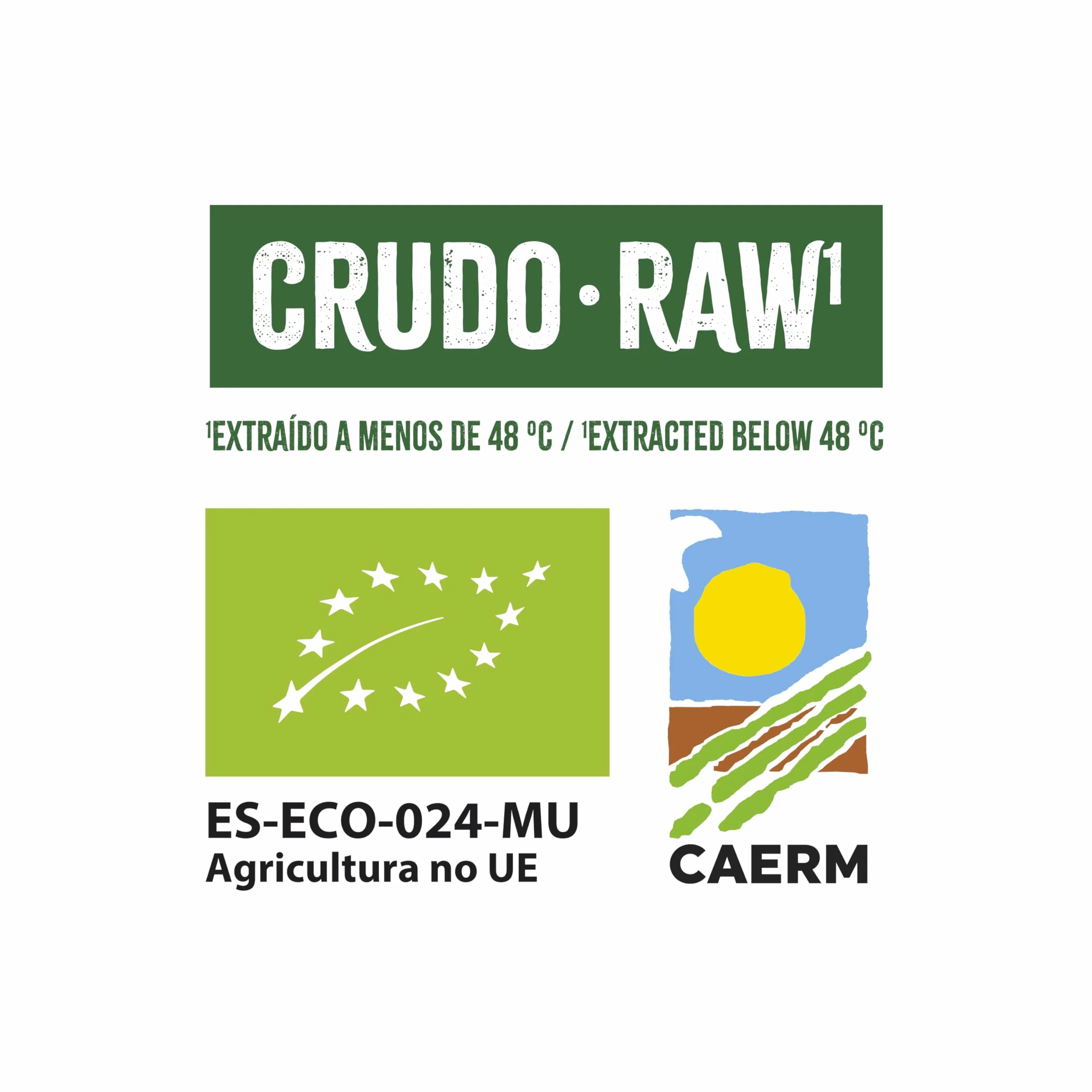 Sirope Agave crudo Ecológico Bio, Endulzante Natural, Pack 7 Unidades 500ml/690g