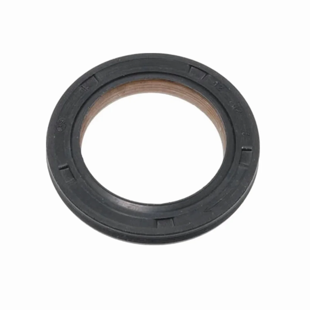 Retén Aceite para Jaguar XF, para Land Rover Discovery Sport Range Rover Evoque Freelander 2 2.2L 224DT, Sello de Aceite Delantero del cigüeñal LR052514