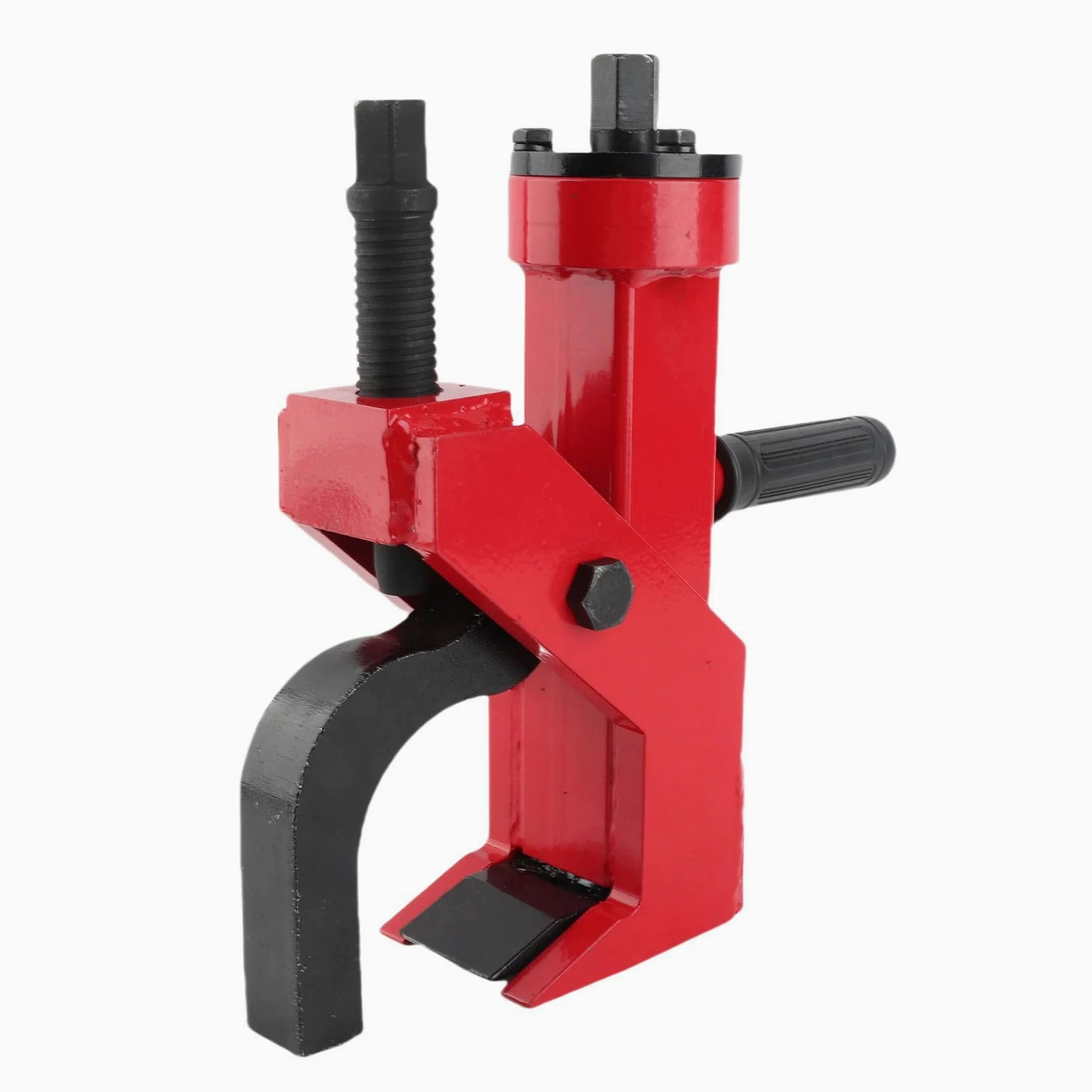 Destalonador de Neumáticos Manual, Portátil, Eficiente, Fácil de Usar, Herramienta para Destalonar Neumáticos Manual para ATV, UTV, Tractor, Camión, Coche, Cambiador de Portátil Eficiente a