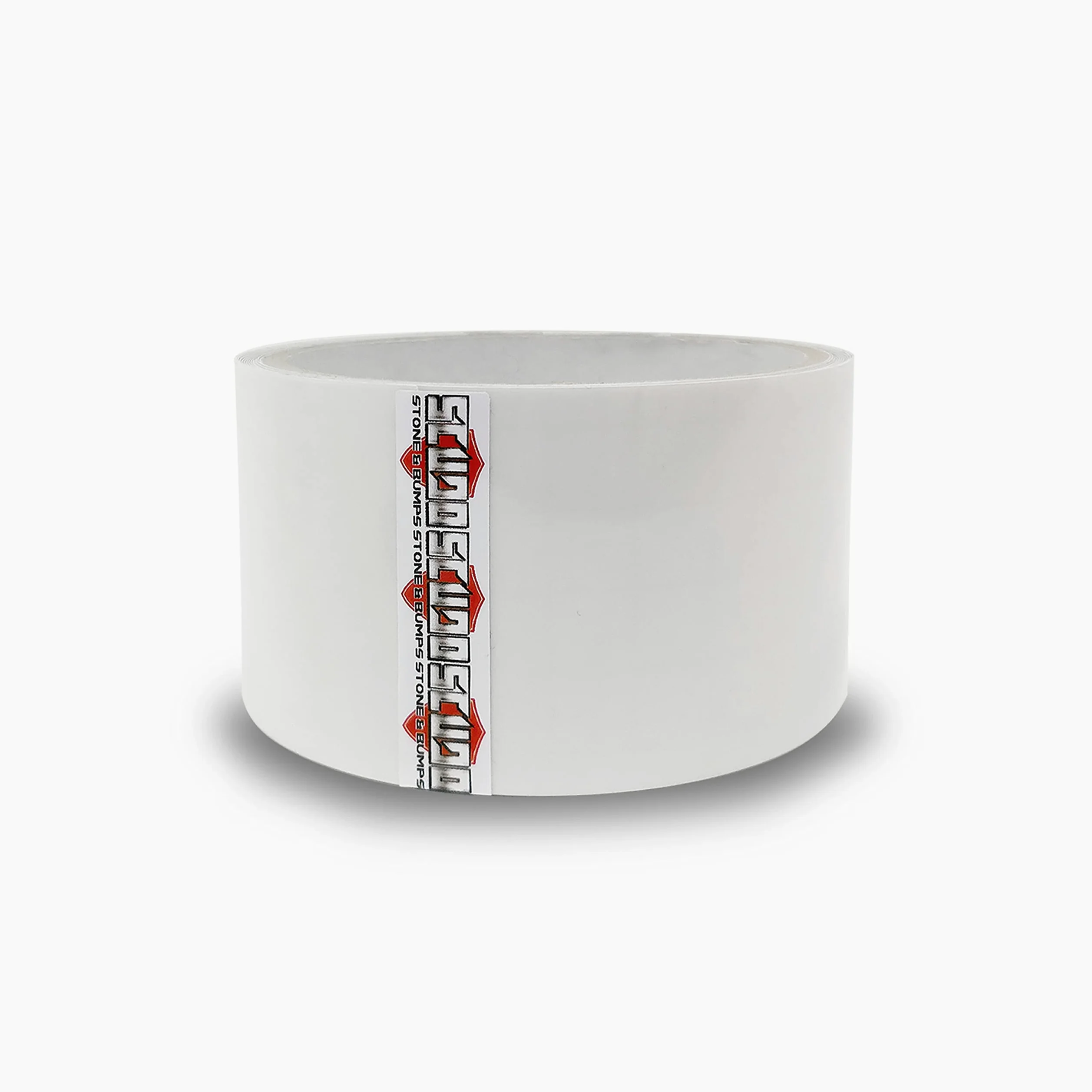 4R Quattroerre.it 16762 - Rollo Adhesivo para carrocería (16 cm x 3 m, Grosor 0,3 mm)