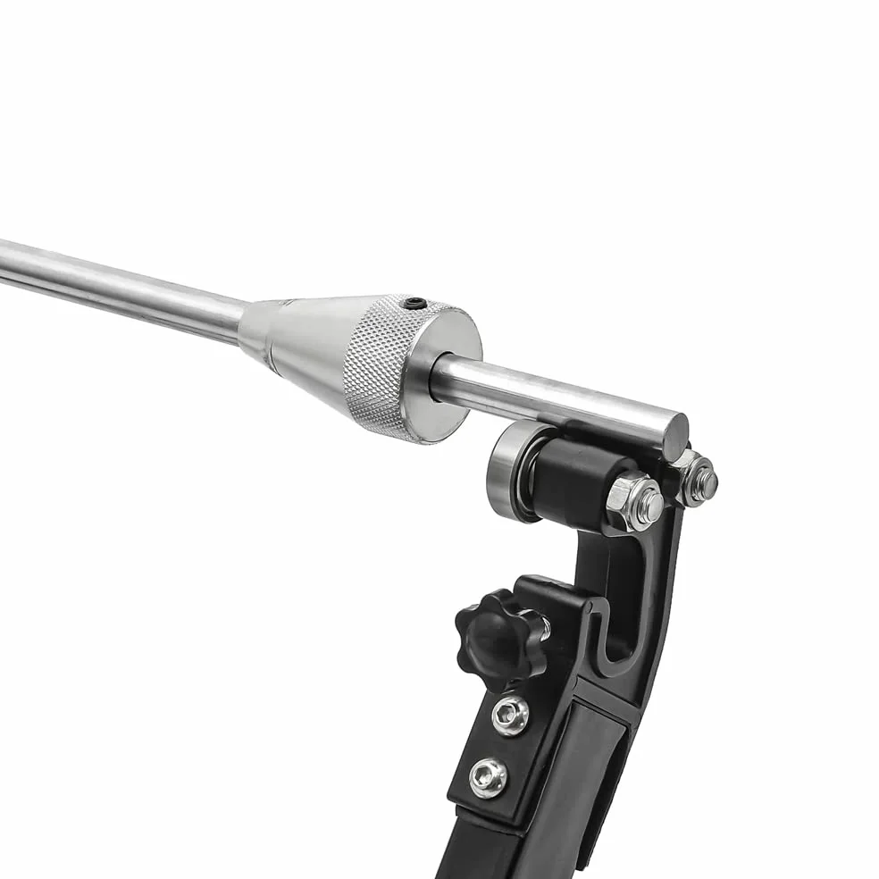 Equilibradora de Ruedas/equilibrado de neumaticos ConStands WU-2 Negro