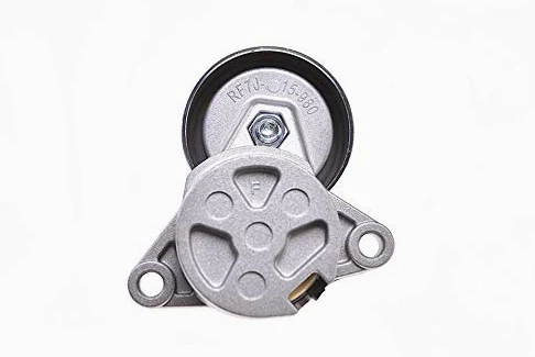 Nty RNK-MZ-001 - Brazo tensor, correa poli V