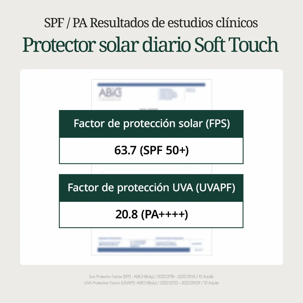 PURITO SEOUL Protector Solar SPF50+ PA++++ Ceramidas No Blanquea Resistente al Agua K-Beauty