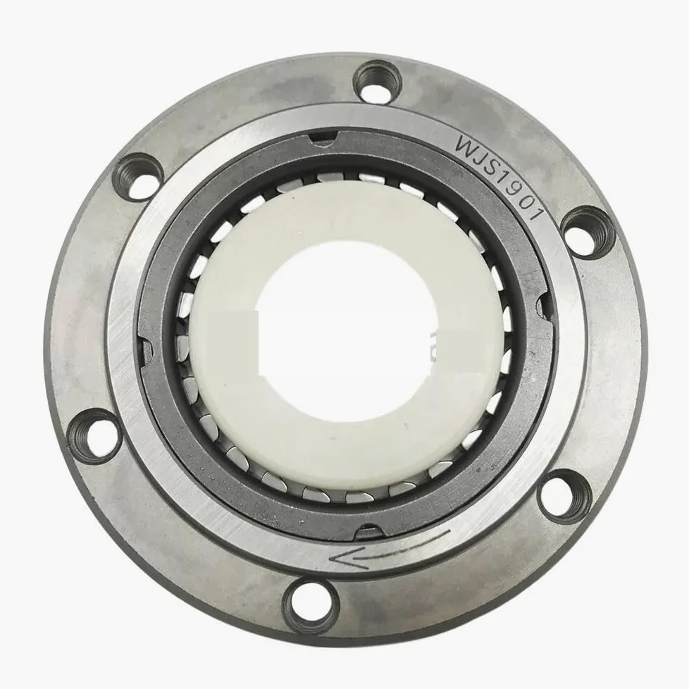 Accesorios para Motos Engranaje de Embrague trinquete Arranque unidireccional para, Warrior, Raptor 350 y YFM